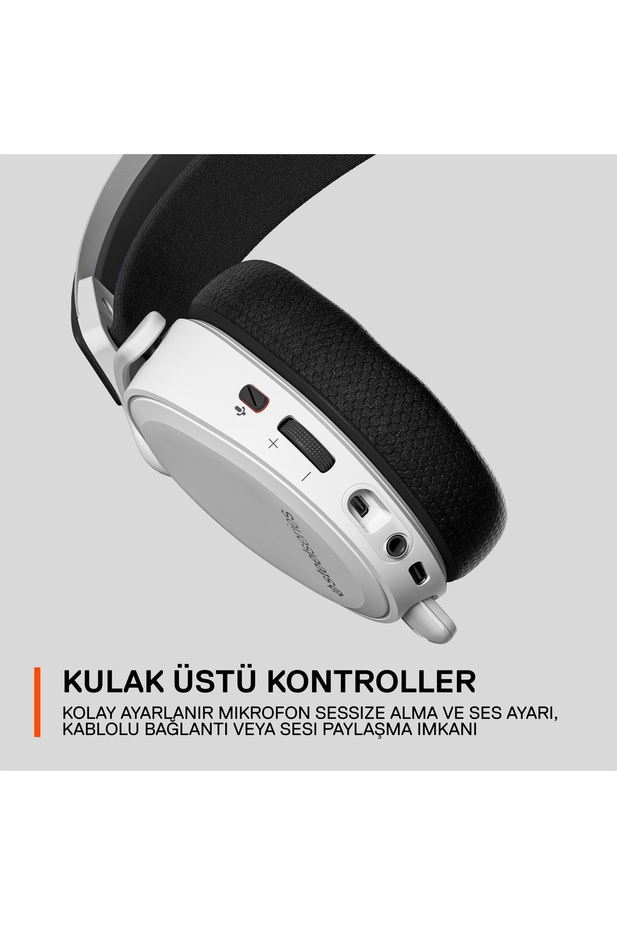 Steelseries headset arctis 7 clearance