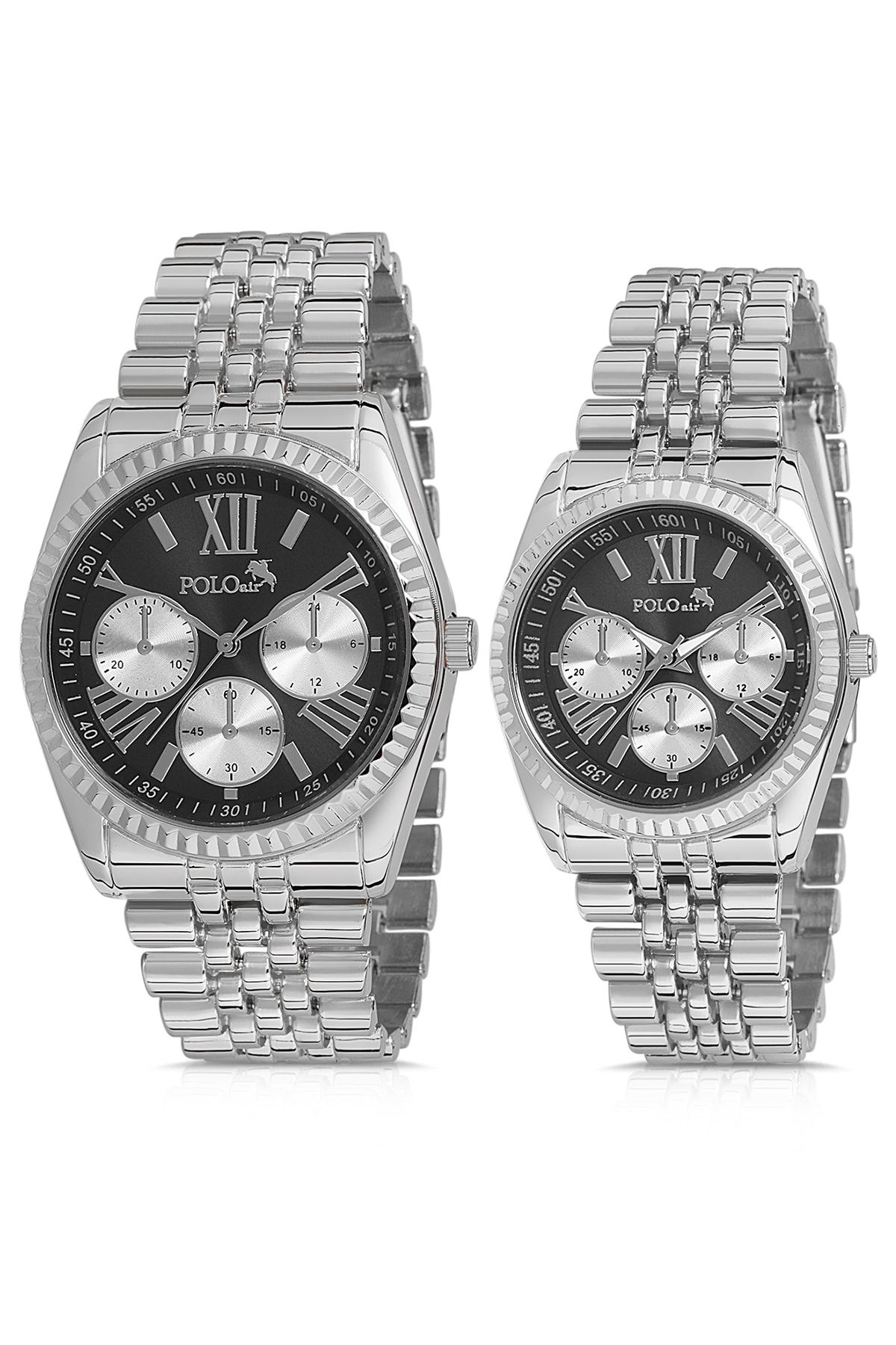 Polo couple 2025 watch