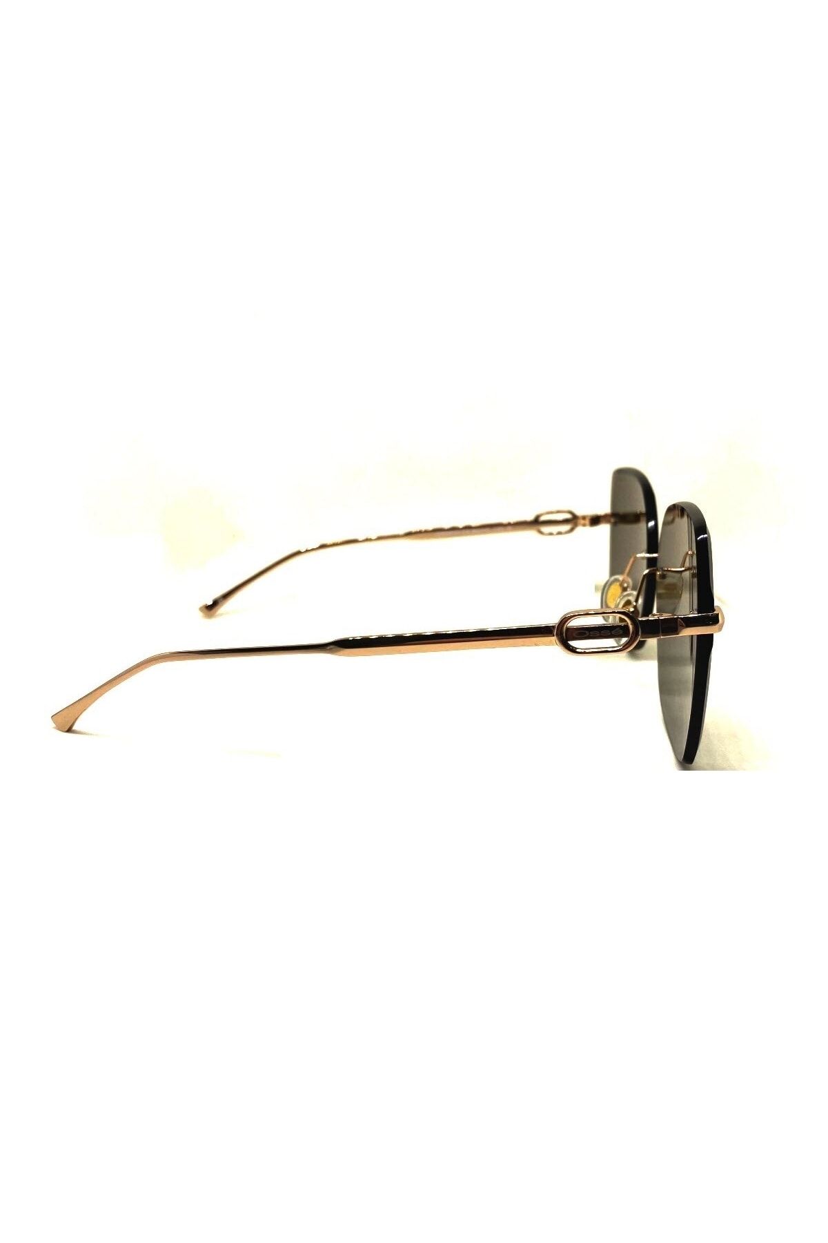 عینک آفتابی چند رنگ زنانه 3413 C2 60-16-140 Osse