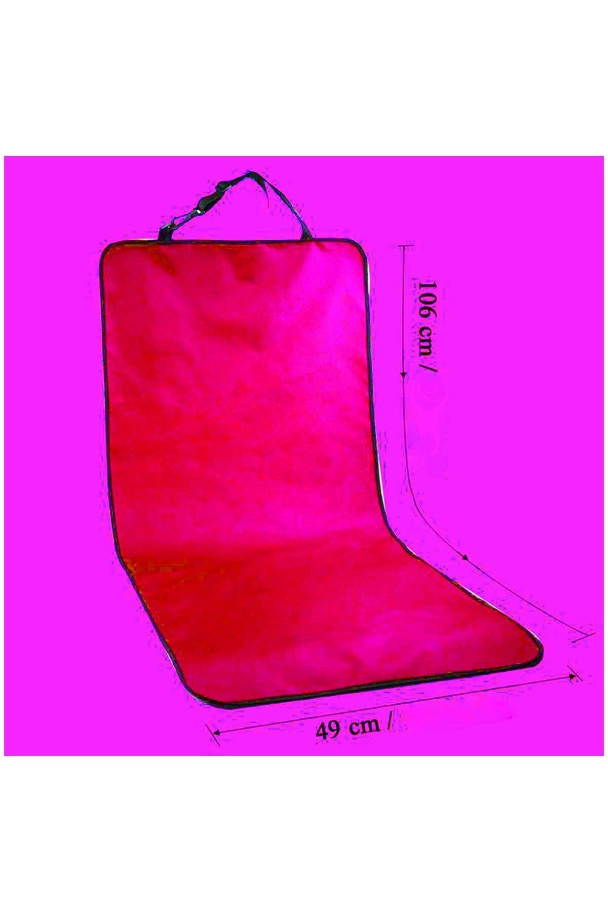 SAFEMAN Kedi Köpek Araba Koltuğu Kılıfı Sıvı Su Geçirmez Araba Koltuk Kılıfı Ön Koltuk Evcil Hayvan Taşıma fotoğrafı 4 (önizleme)