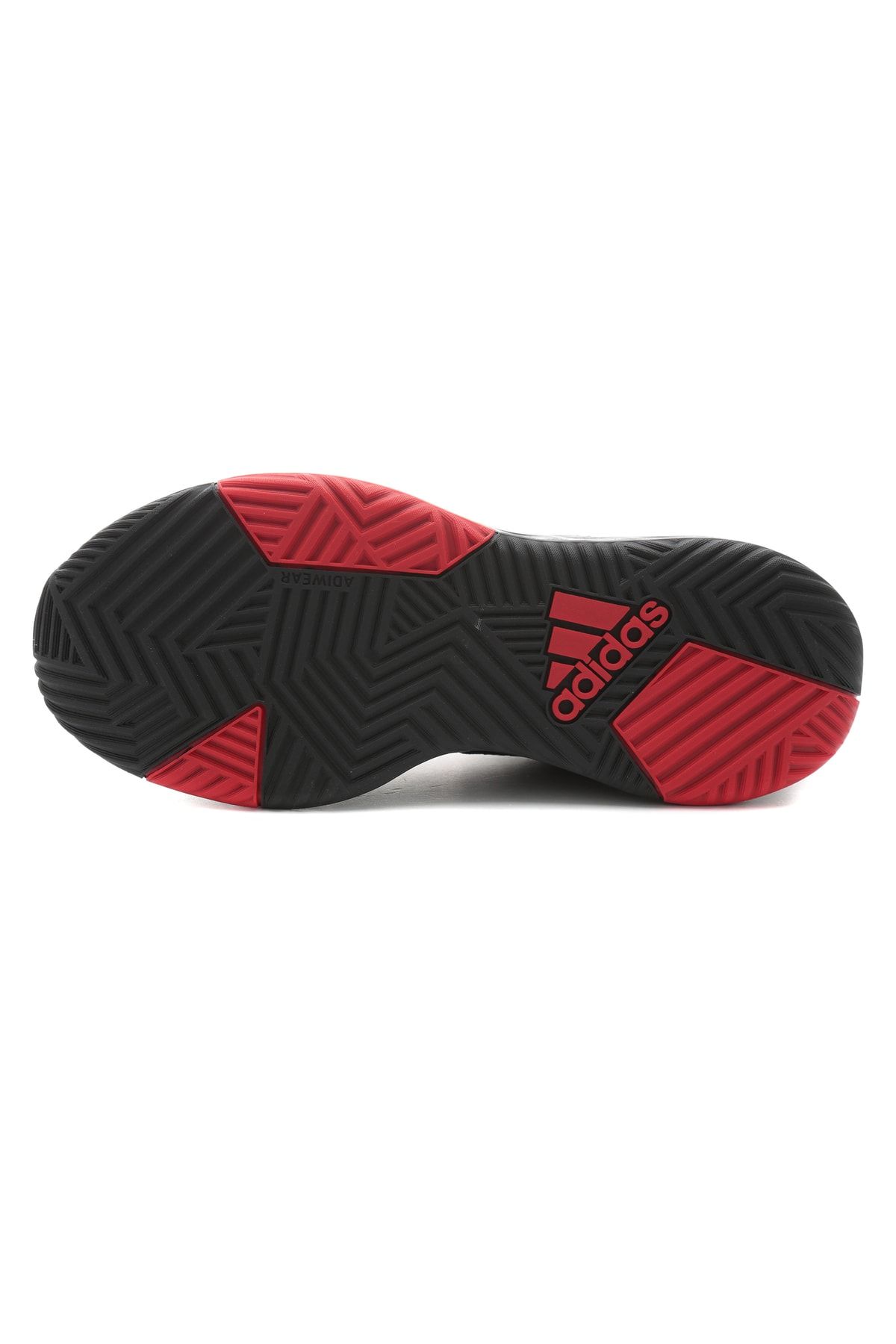 adidas H00471-E Ownthegame 2.0 کفش ورزشی مردانه مشکی