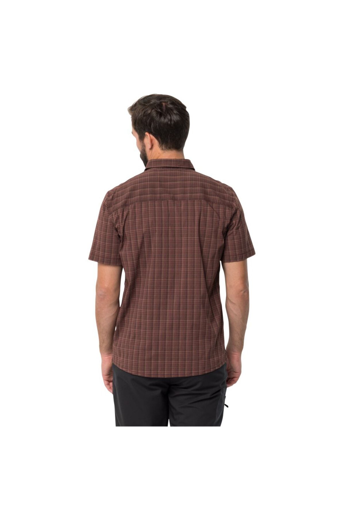 دریچه کششی اشعه Jack Wolfskin