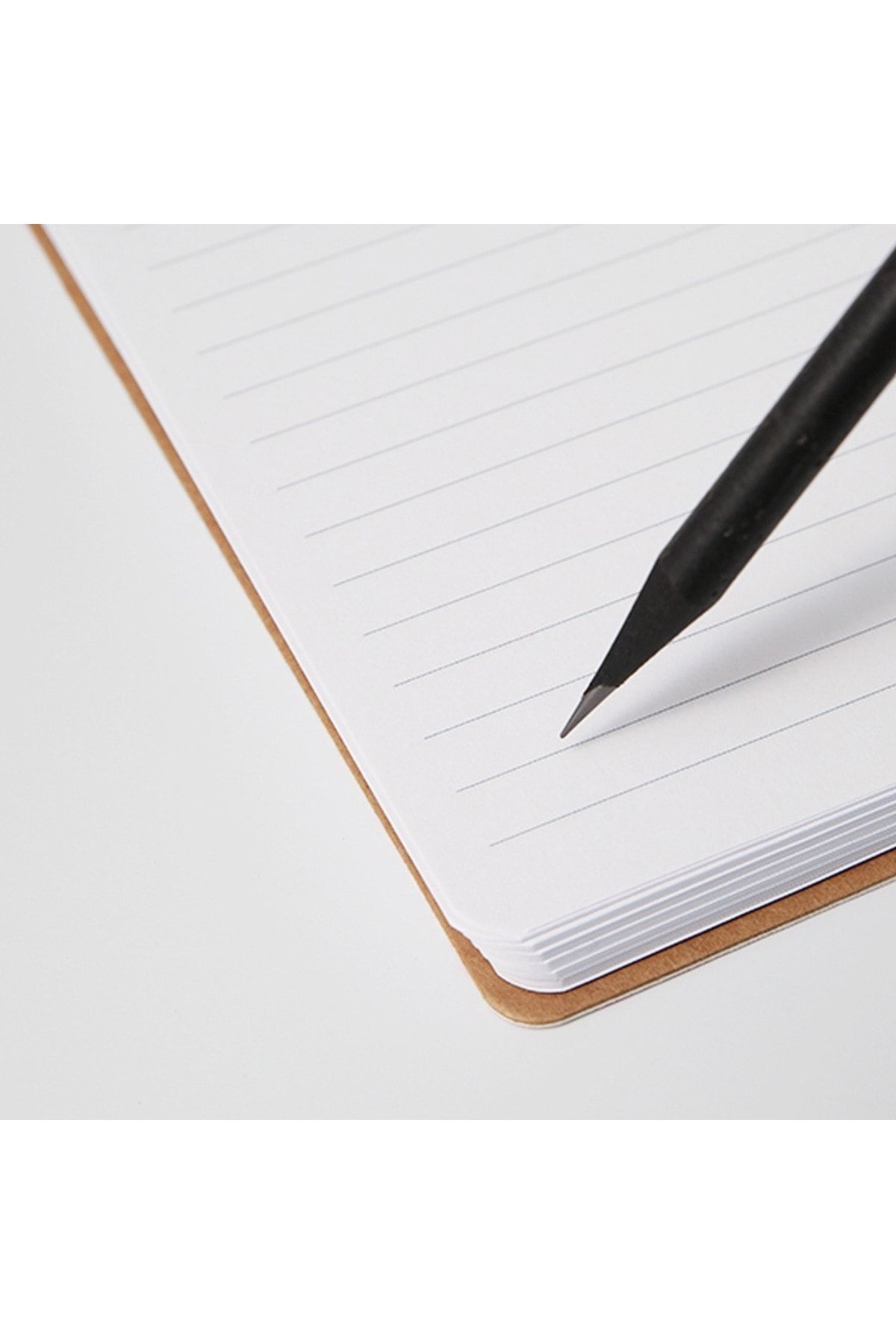 Mynote-10 Pieces Flex Up Spiral 60 Sheets Lined Notebook 5