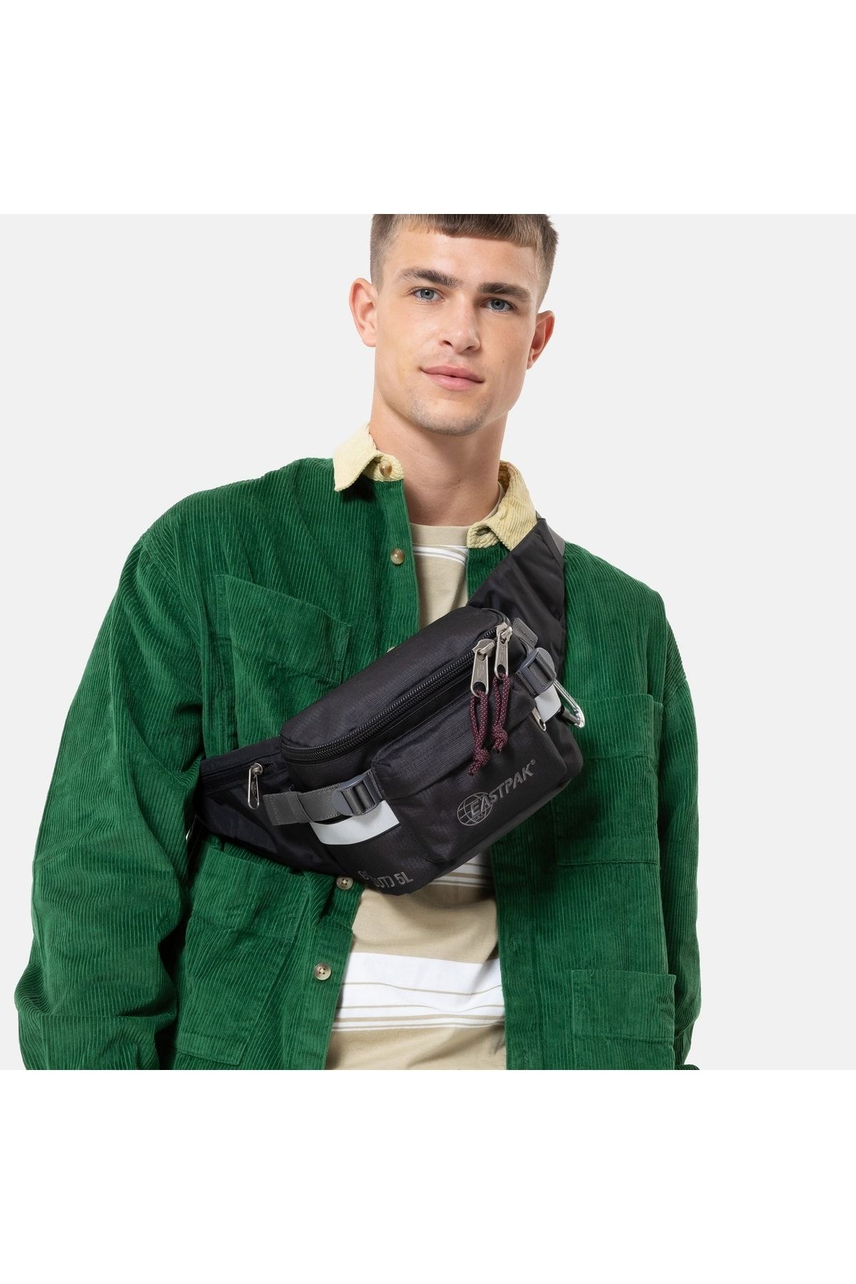 Eastpak Bum Bag Plain Trendyol