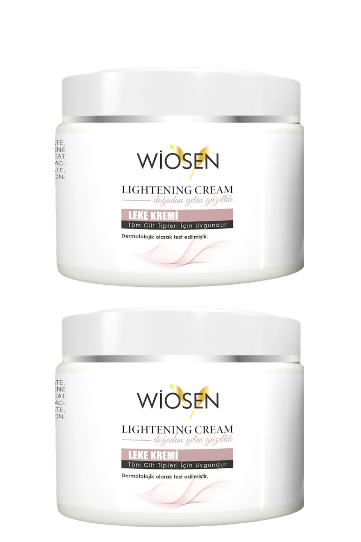 2 Pack Anti-Blemish Care Cream 2*150 Ml