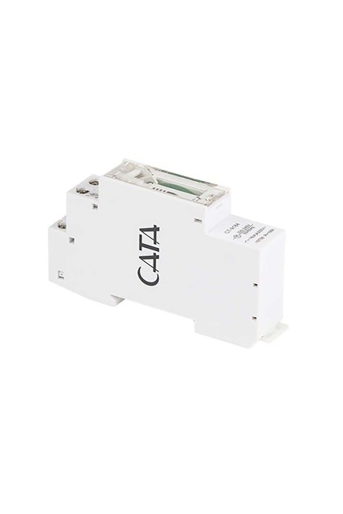 Ct-9184W Vending Time Clock