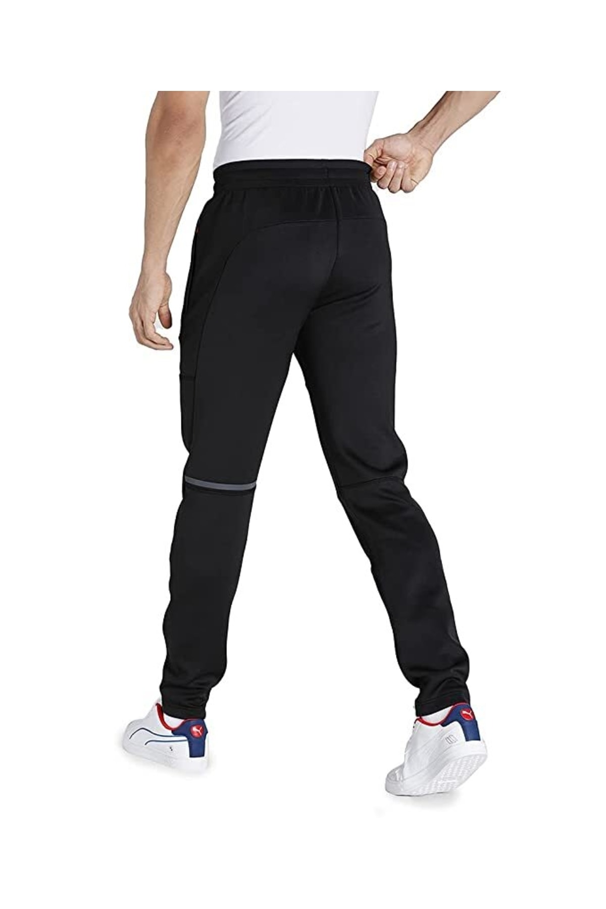 Puma Men Bmw Mms Spacer Pants FiyatÄ±, YorumlarÄ± - Trendyol