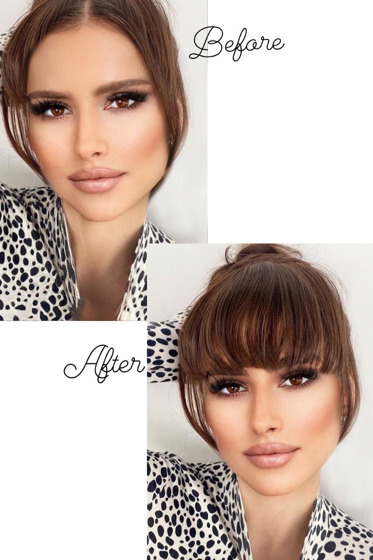 False Fringe 33