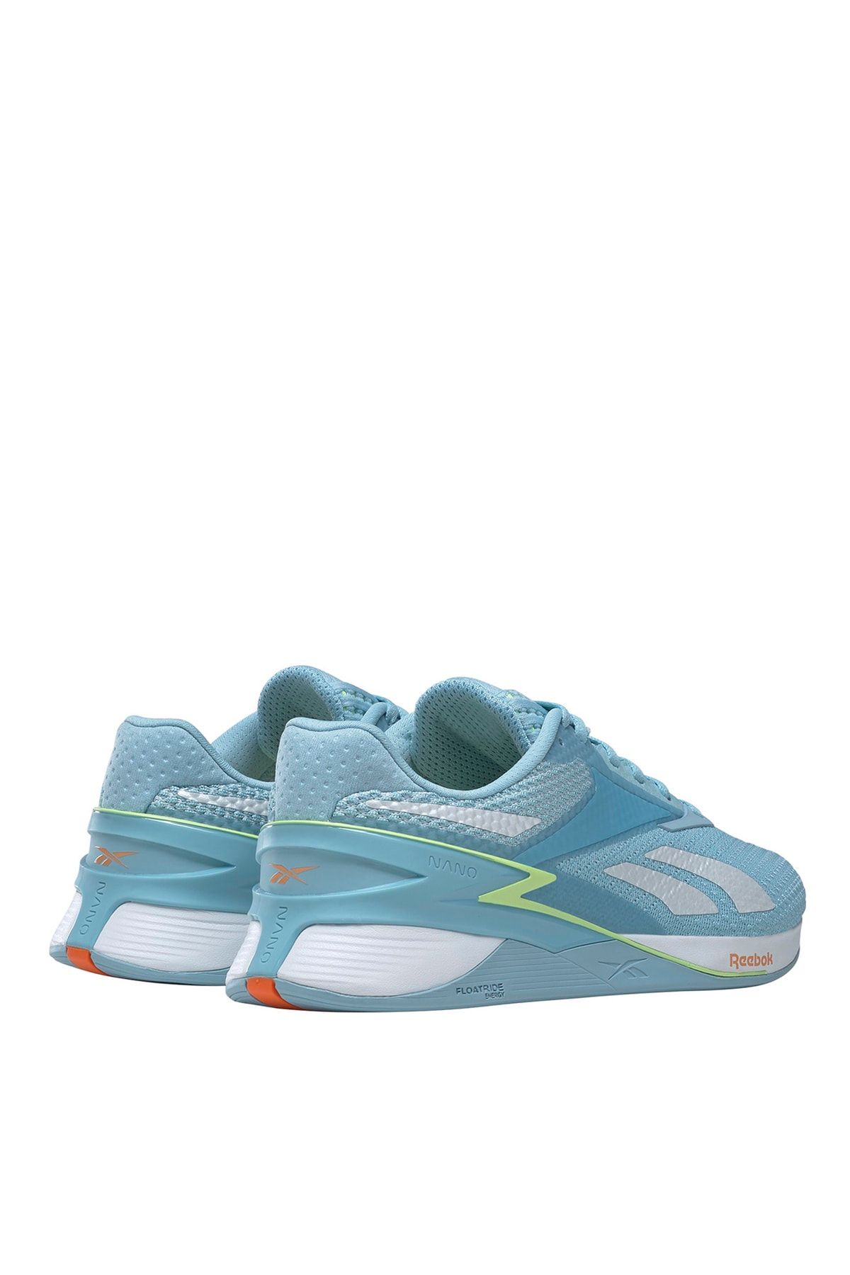 اسنیکر آبی زنانه کفش های سبک زندگی HP6054 Nano X3 Reebok