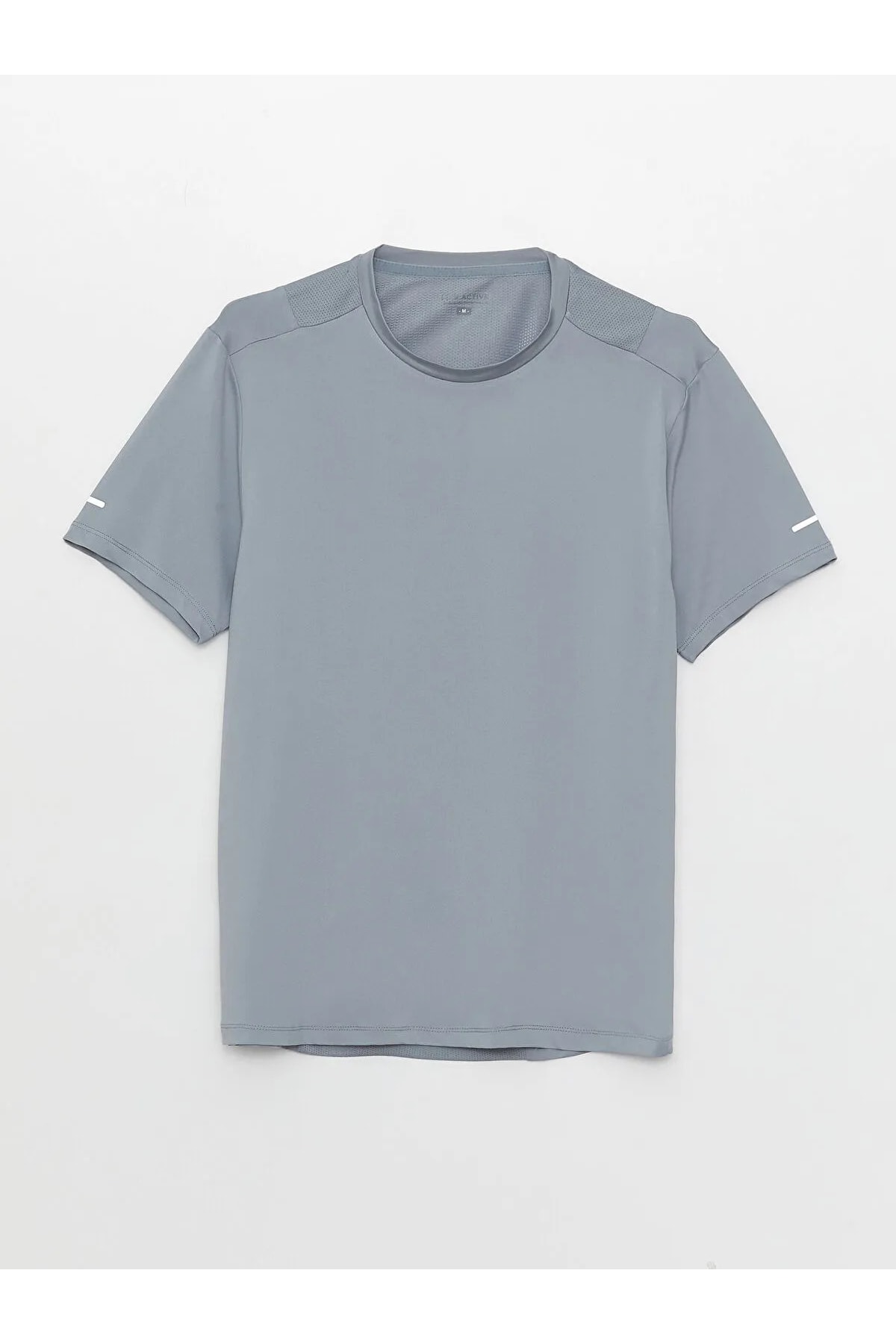 LC Waikiki T-Shirt Blau Regular Fit Fast ausverkauft FN8236