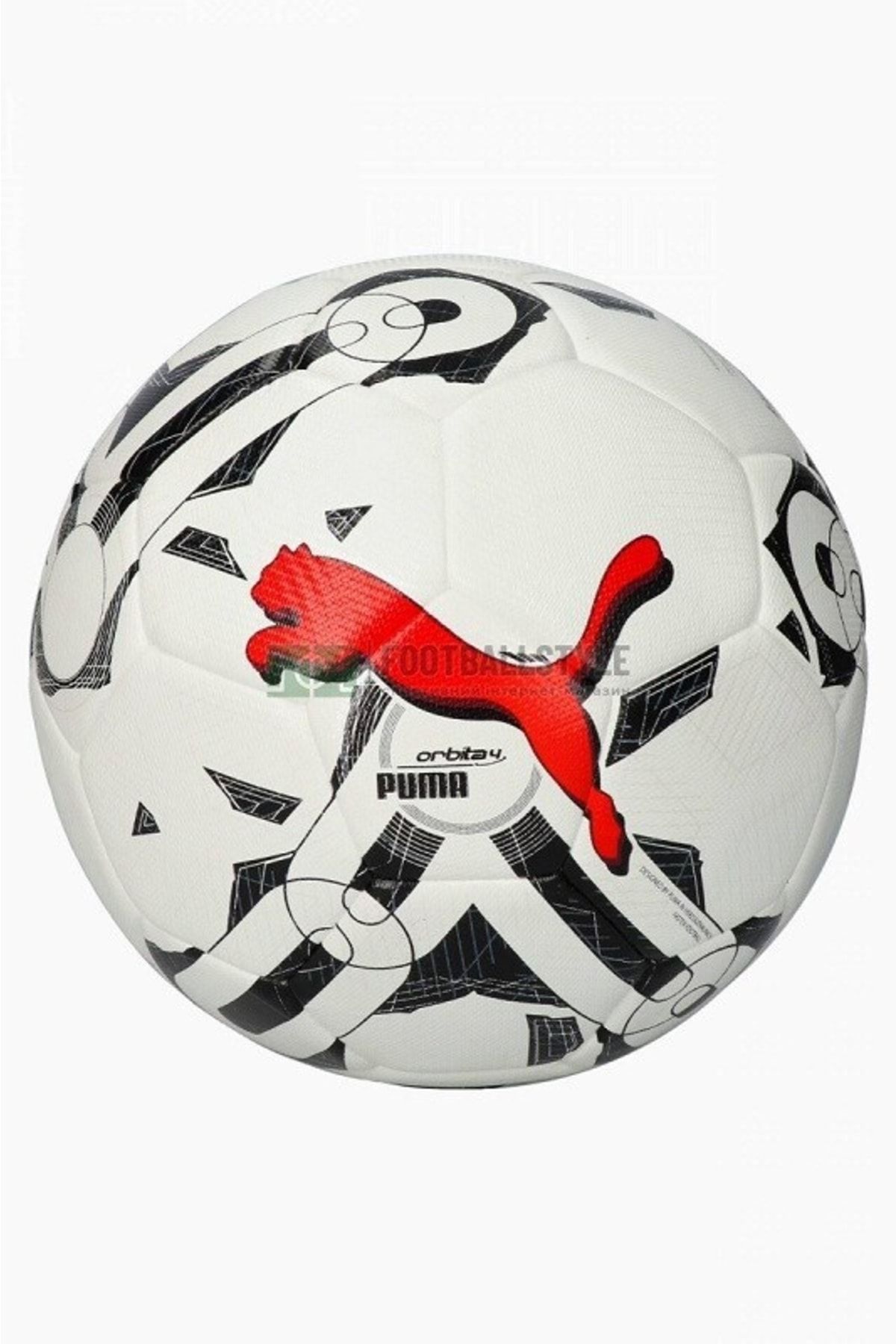 Puma Orbita 4 Hyb FIFA Basic Football Ball 083778-03