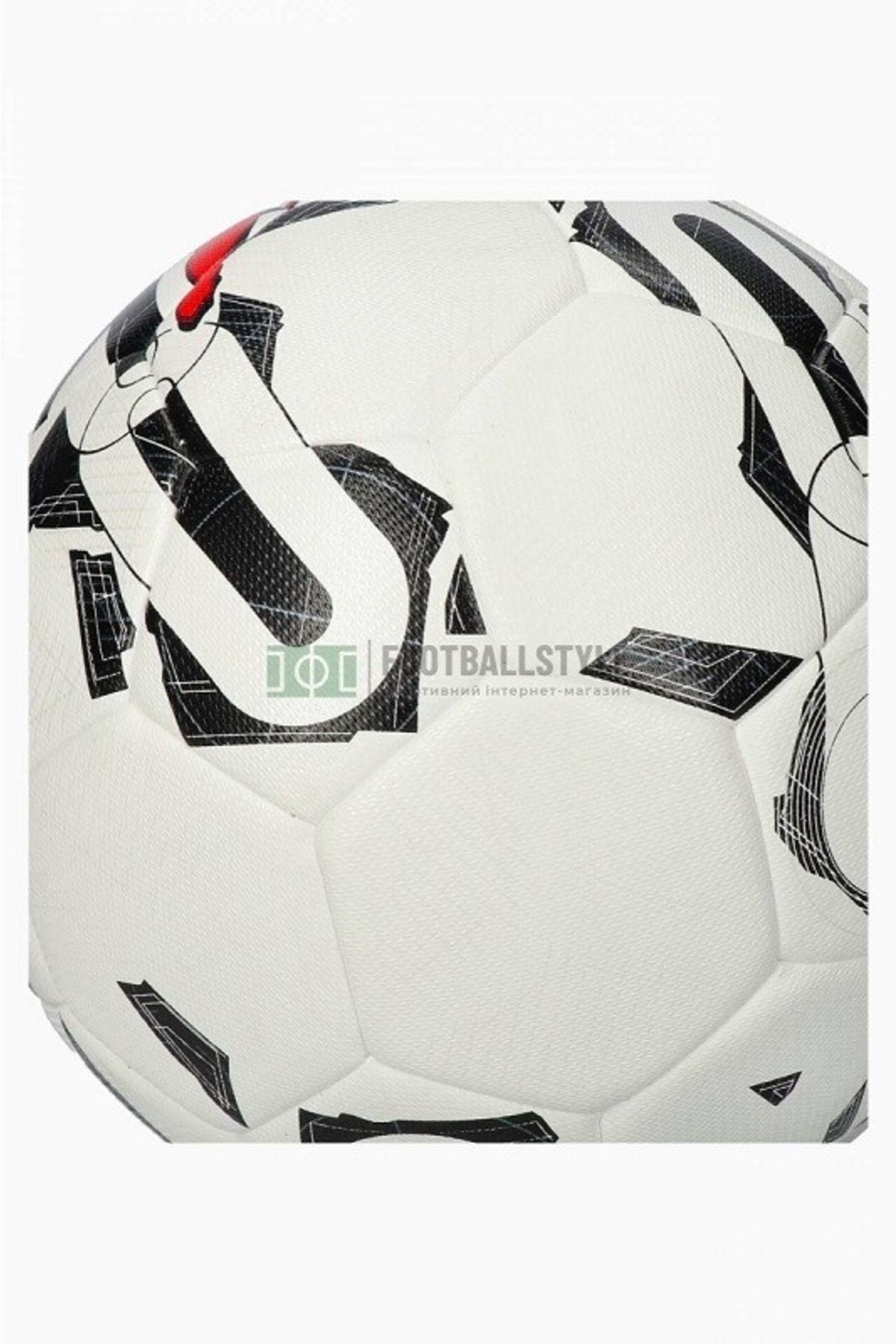 Puma Orbita 4 Hyb FIFA Basic Football Ball 083778-03