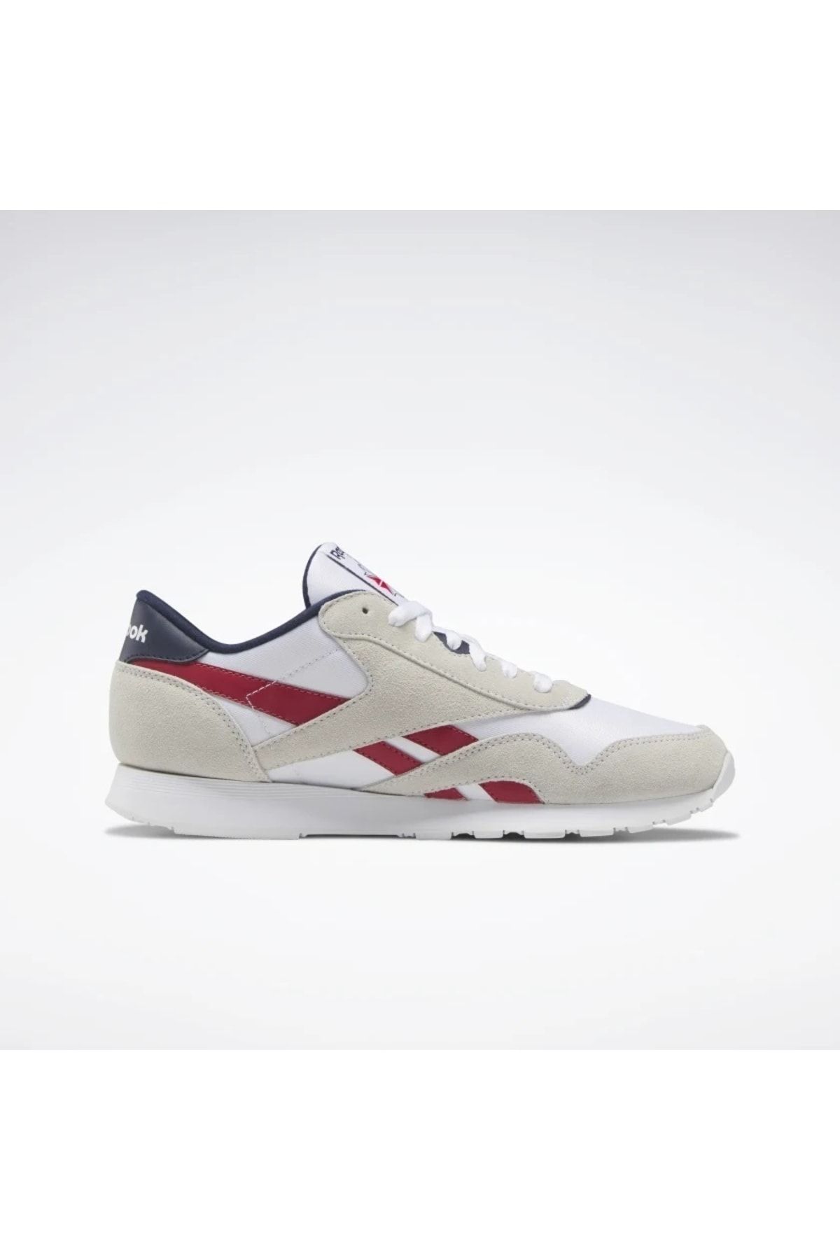 Reebok Class c Everyday Sneakers W th A Textured Feel Fiyat Yorumlar Trendyol