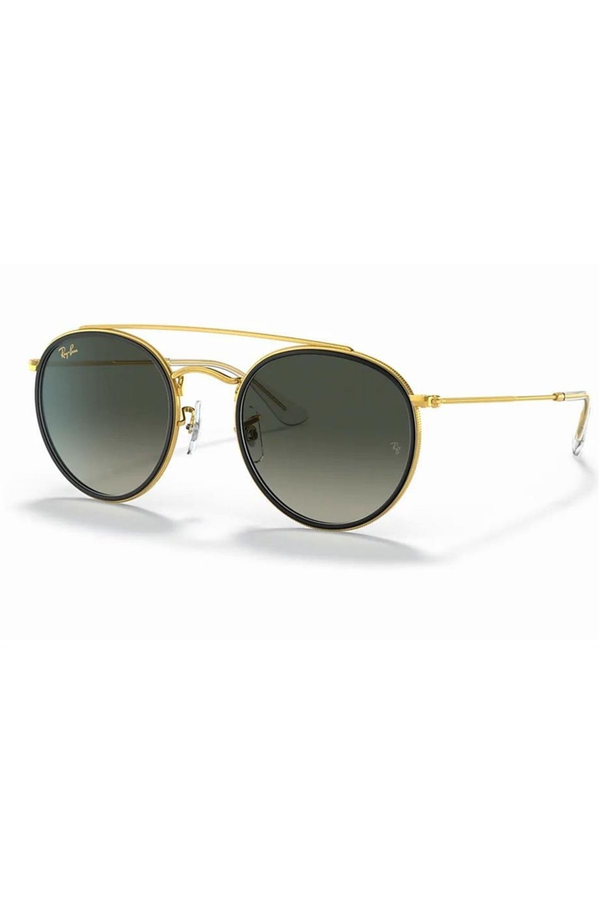 Ray Ban 0rb3647n 923871 51 Unisex Sunglasses