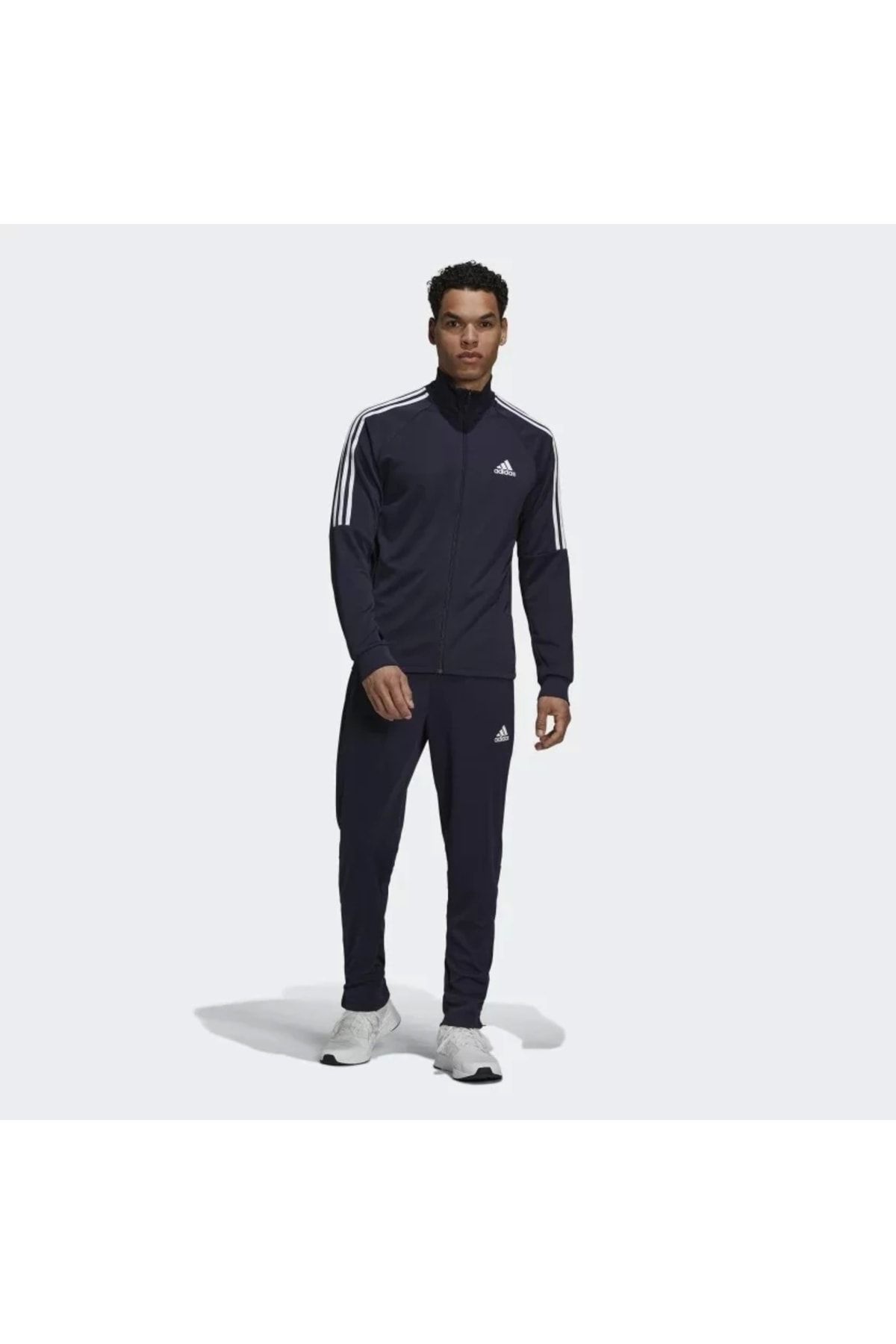 Sereno adidas tracksuit discount