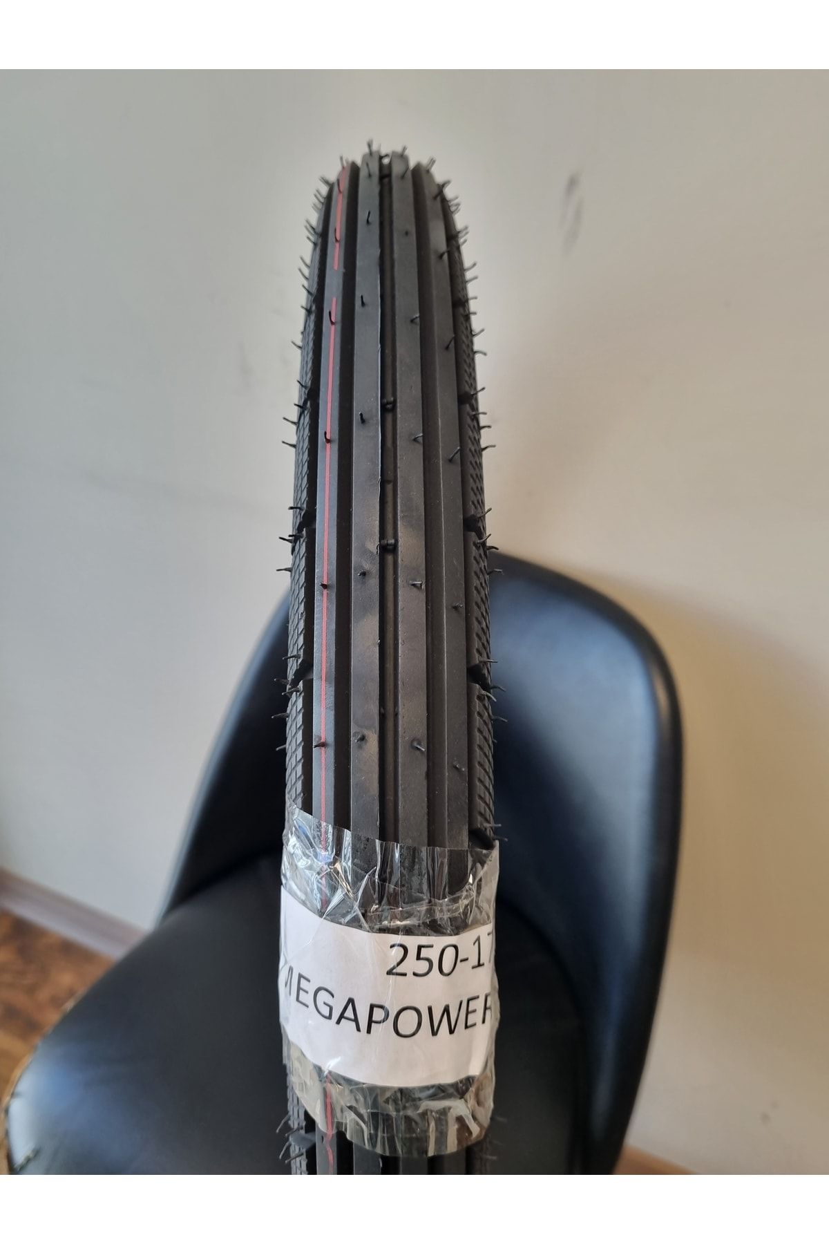 RALCO TYRES 250-18 TT MEGAPOWER (TUBETYPE/ İÇ LASTİKLİ TİP) MEGA POWER2