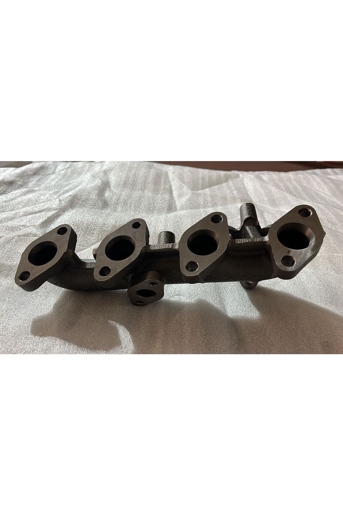 Kia 285112a740 2010-2015 Ix35-tucson Egsoz Manifoldu