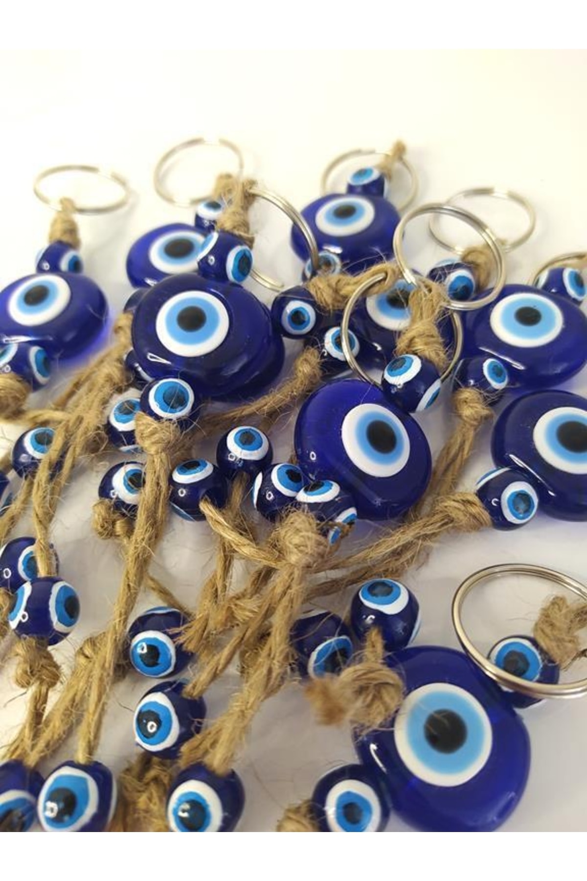 hanger boze oog 18 cm | BOZE OOG artikelen | Goretti