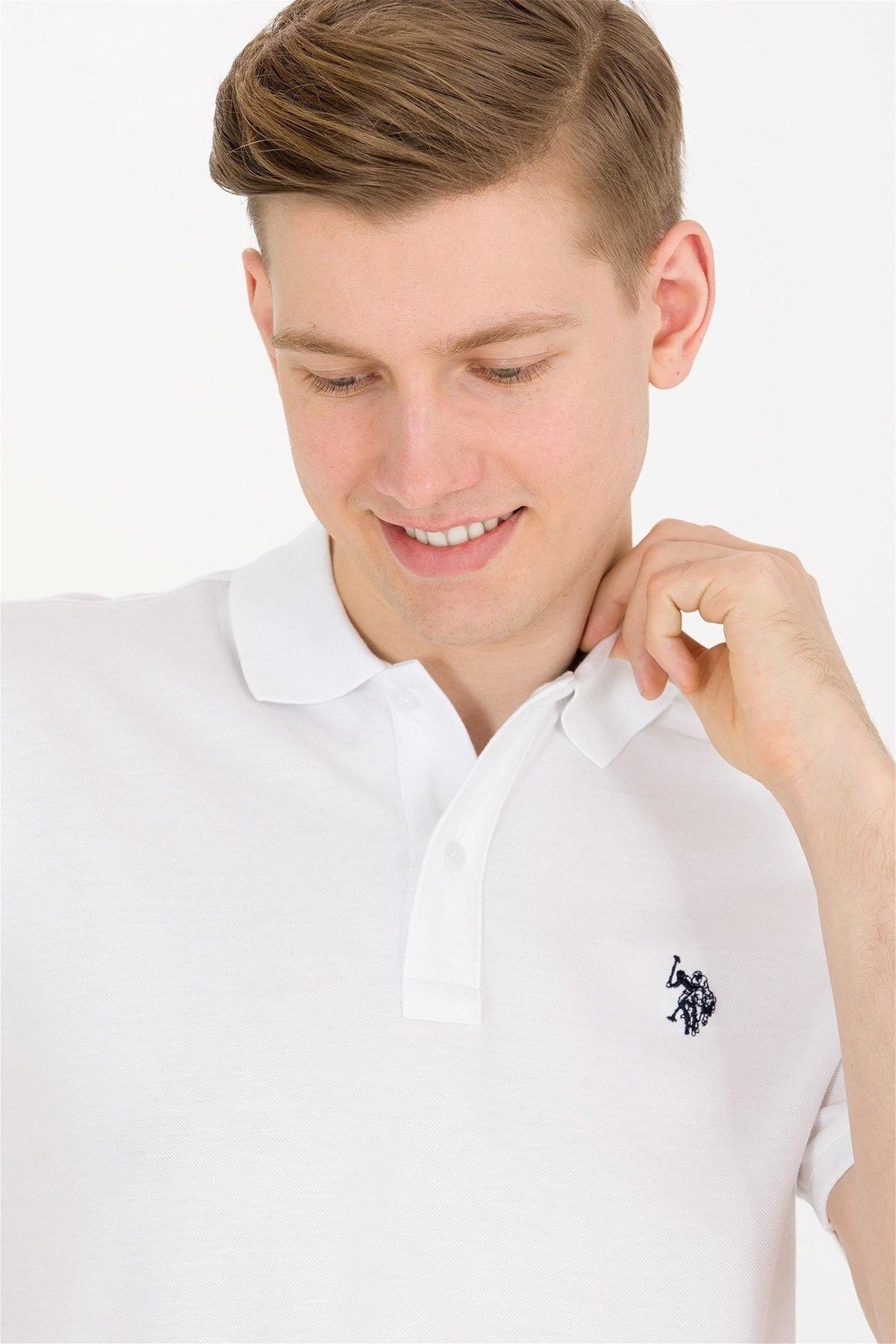 U.S. Polo Assn. تیشرت مردانه