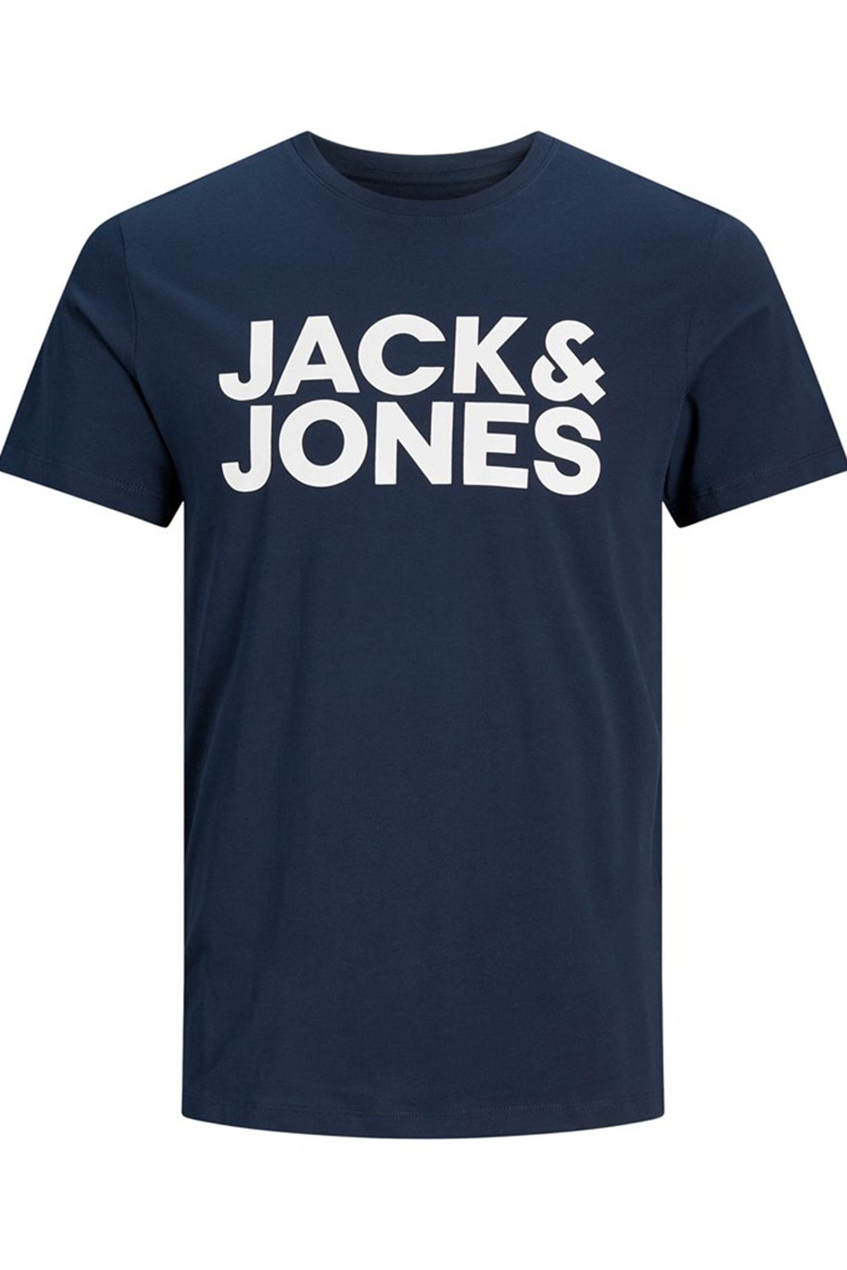 تیشرت مردانه طرح دار آستین کوتاه | جک اند جونز Jack & Jones TYC00754212168D1678803719433 - تصویر 2
