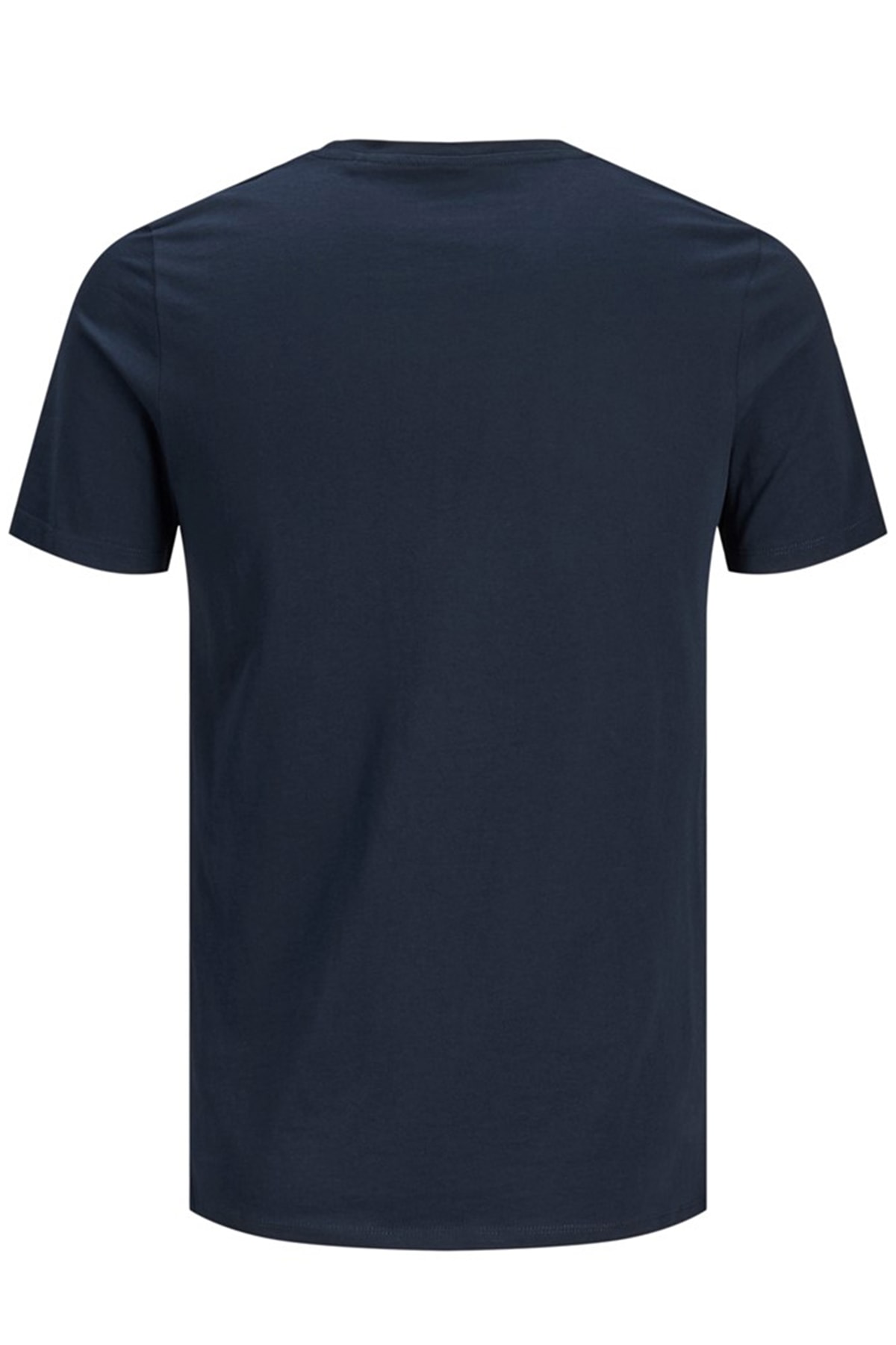 تیشرت مردانه طرح دار آستین کوتاه | جک اند جونز Jack & Jones TYC00754212168D1678803719433 - تصویر 3