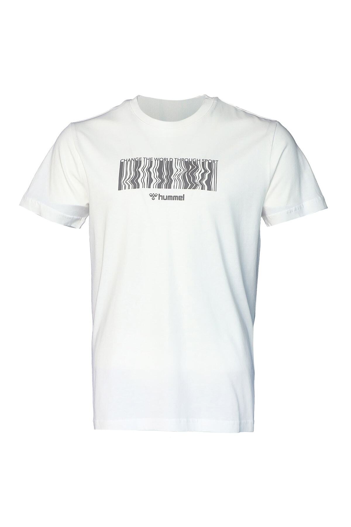 Men's T-shirt in Pattern