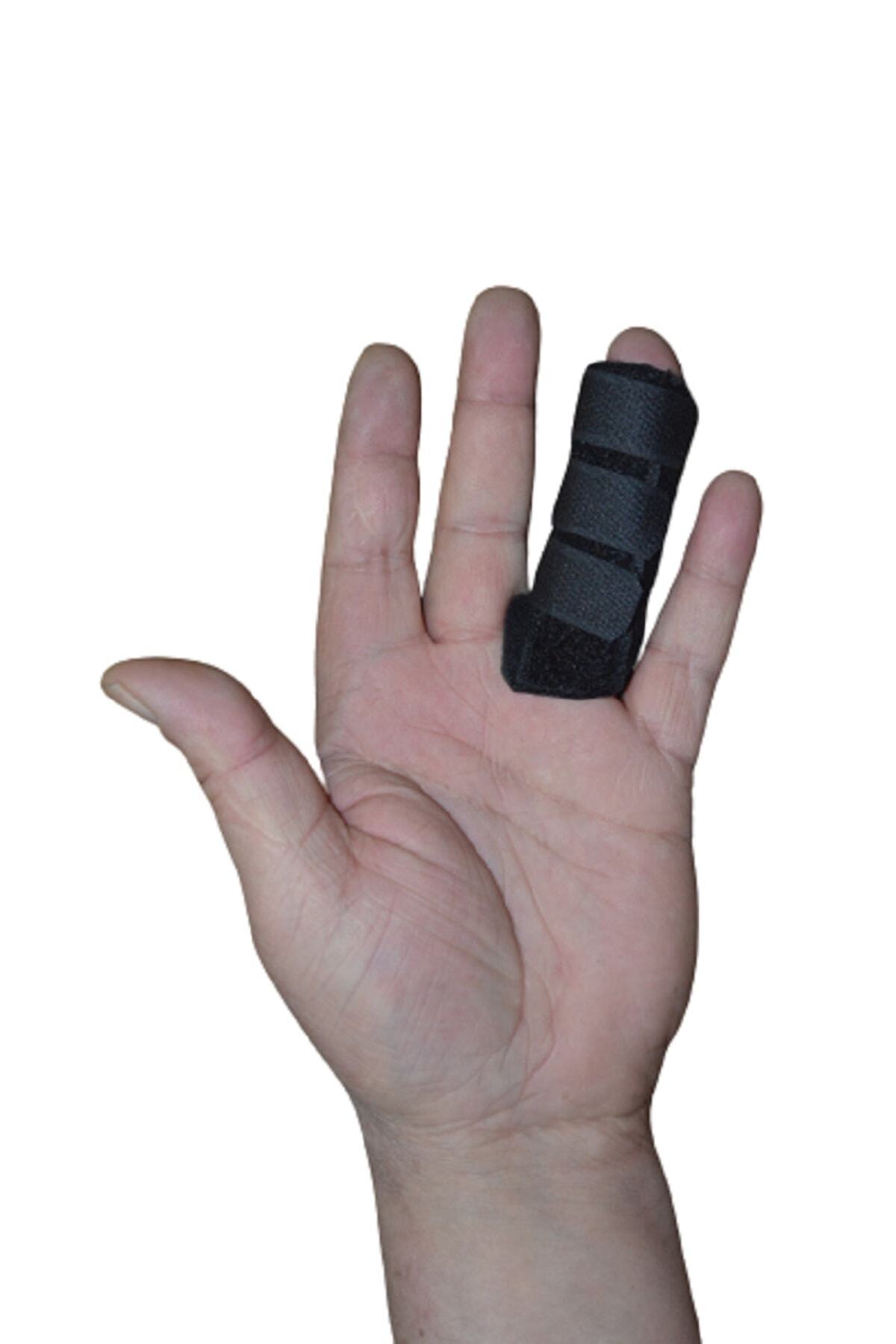 KEMSAD-2 Adjustable Finger Corrector Splints (3 Velcro) 1