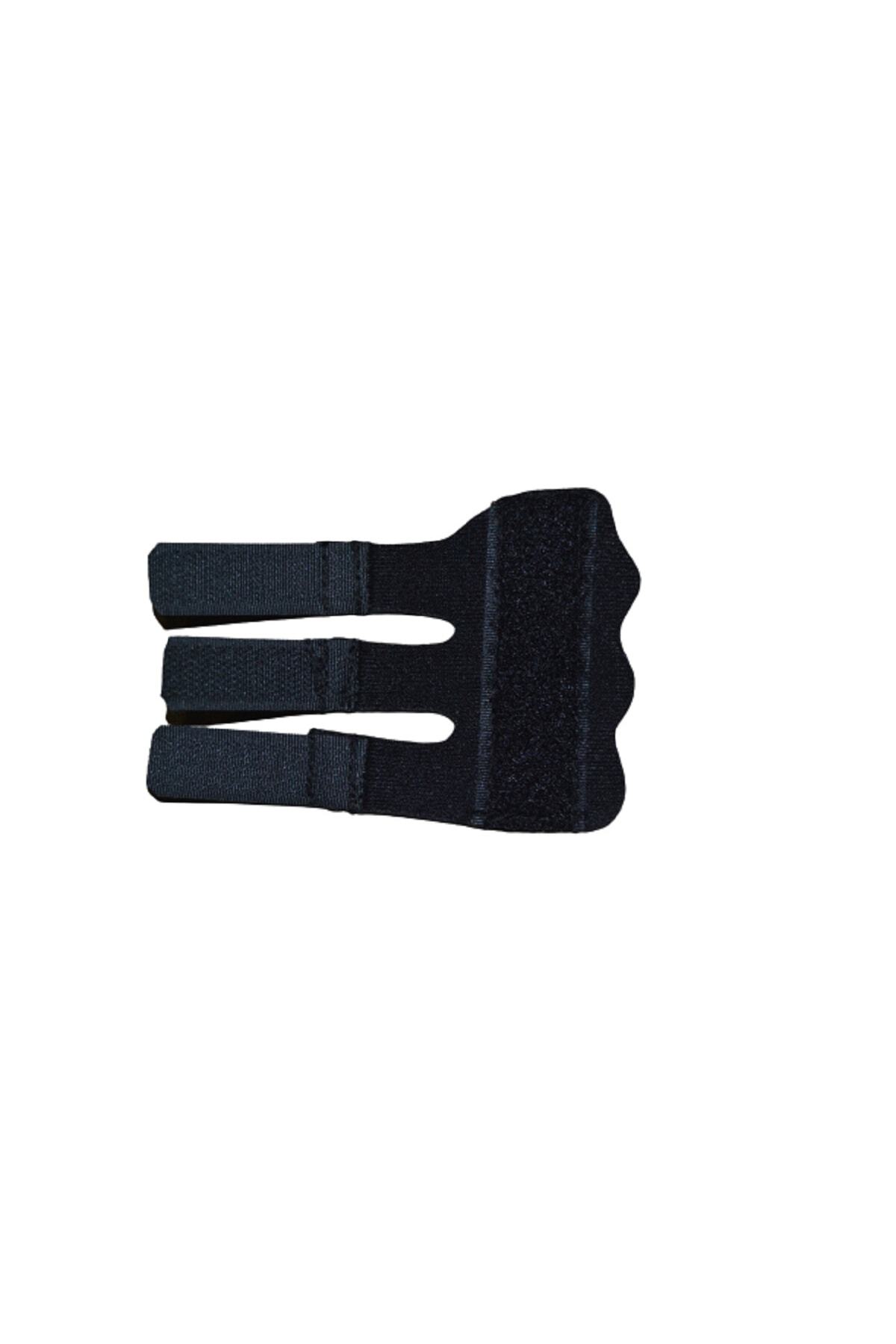 KEMSAD-2 Adjustable Finger Corrector Splints (3 Velcro) 2