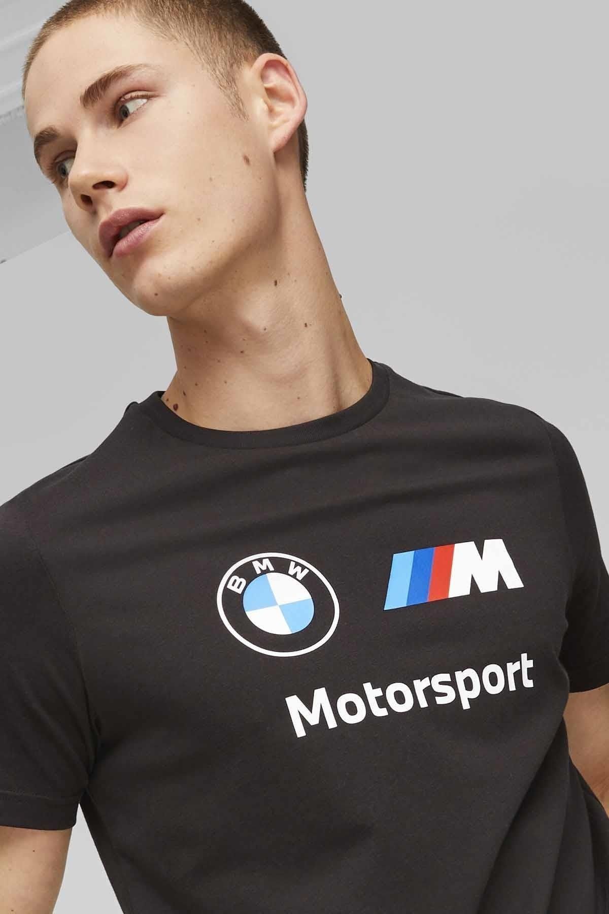 Koszulka puma bmw motorsport discount