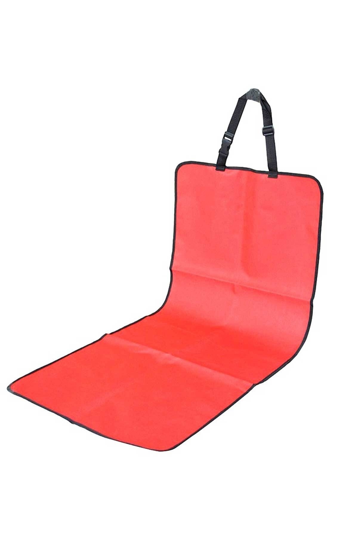 SAFEMAN Kedi Köpek Araba Koltuğu Kılıfı Sıvı Su Geçirmez Araba Koltuk Kılıfı Ön Koltuk Evcil Hayvan Taşıma fotoğrafı 3 (önizleme)