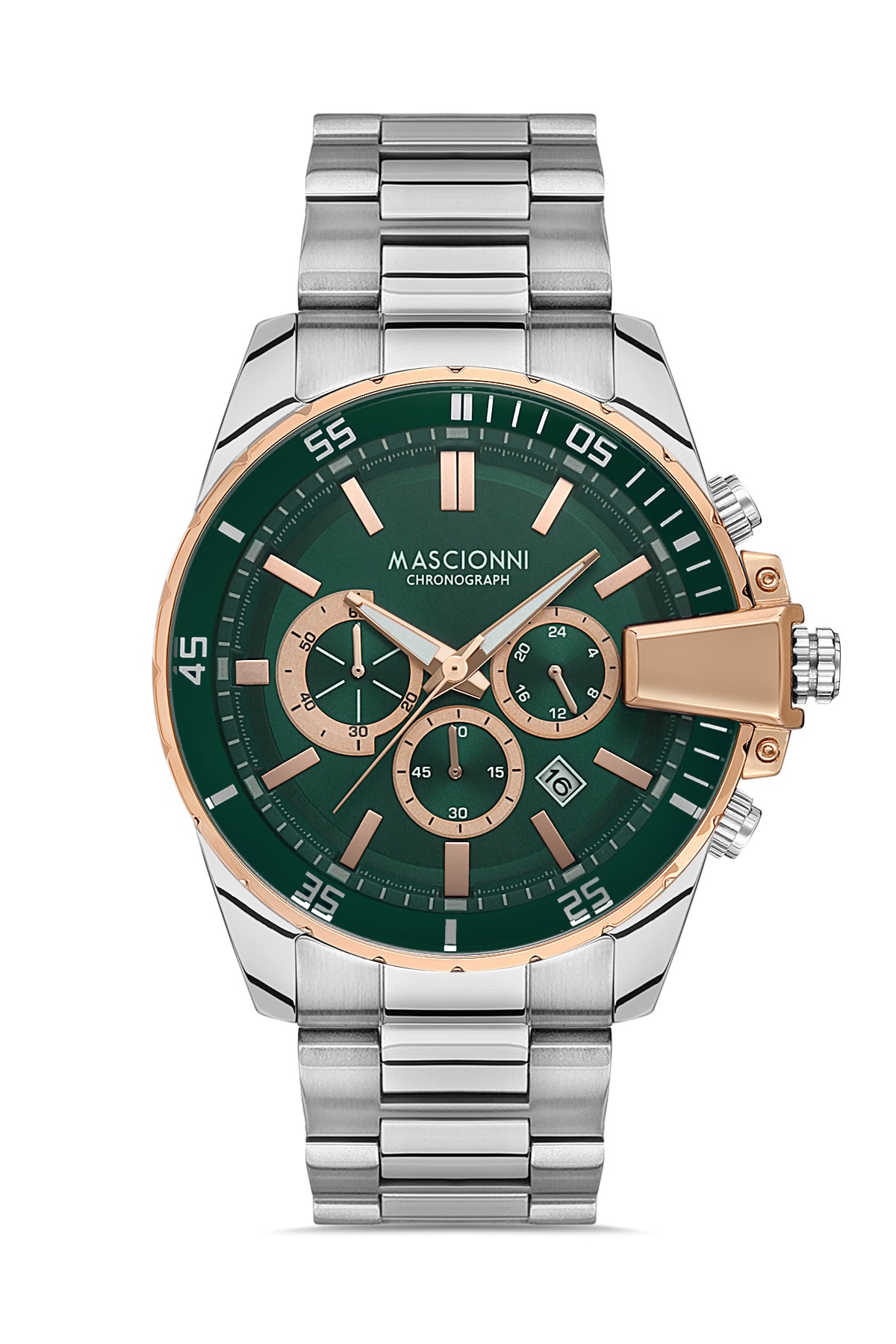 مردان مراقب