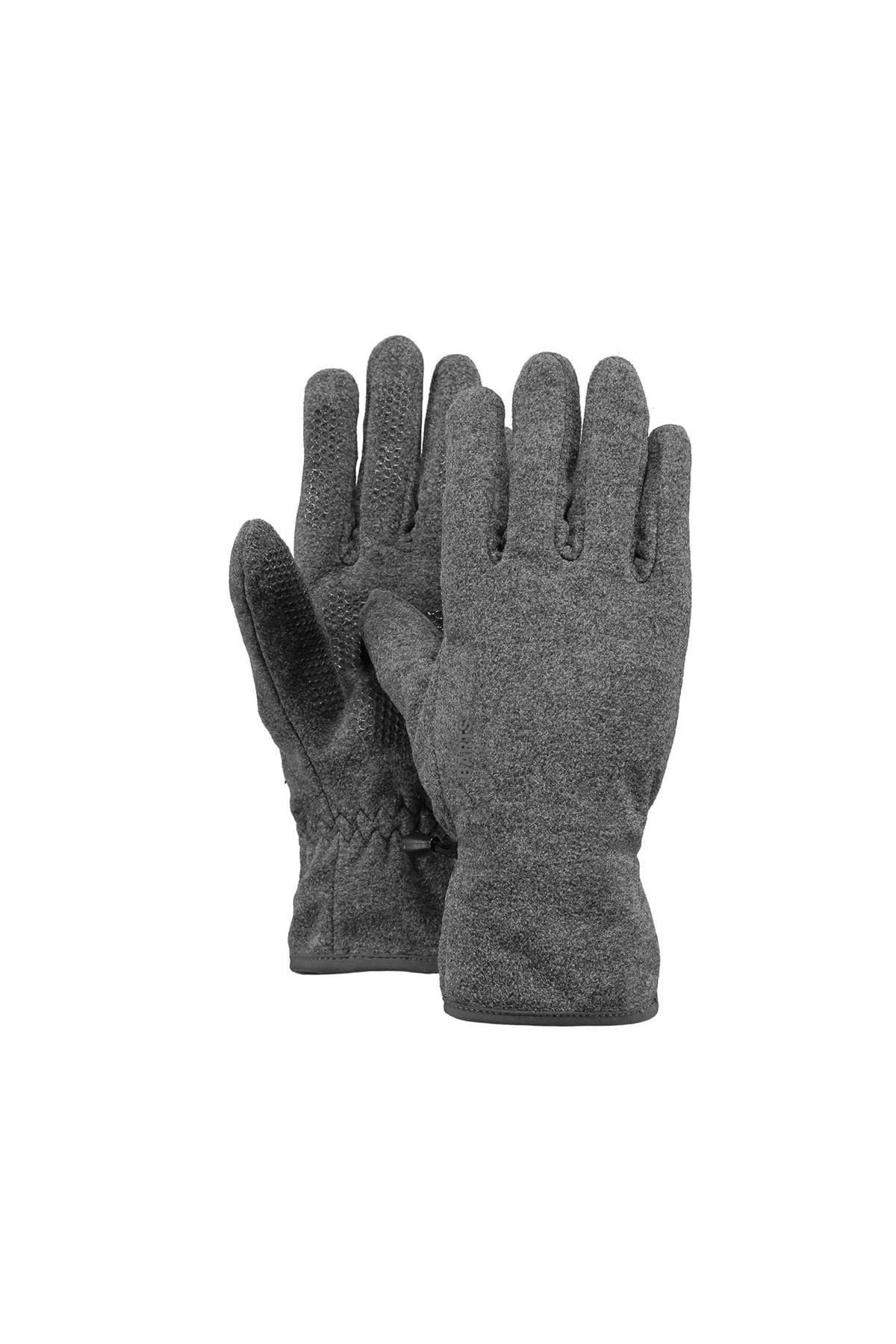 Barts Handschuhe Grau Sport