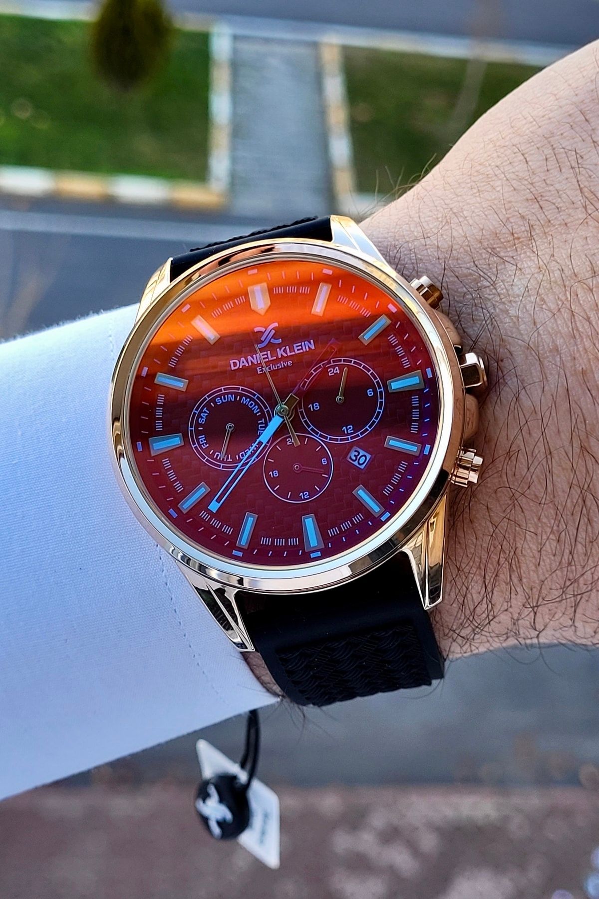 Daniel klein watches customer reviews hotsell