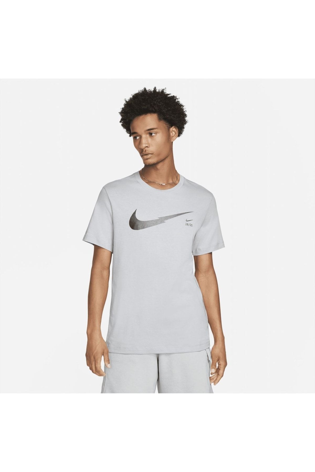Grey and white nike shirt shop