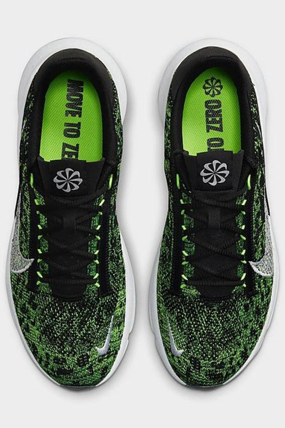 Nike Superrep Go 3 Next Nature Flyknit Erkek Ko u Ve Antreman Ayakkab s Erkek Ayakkab