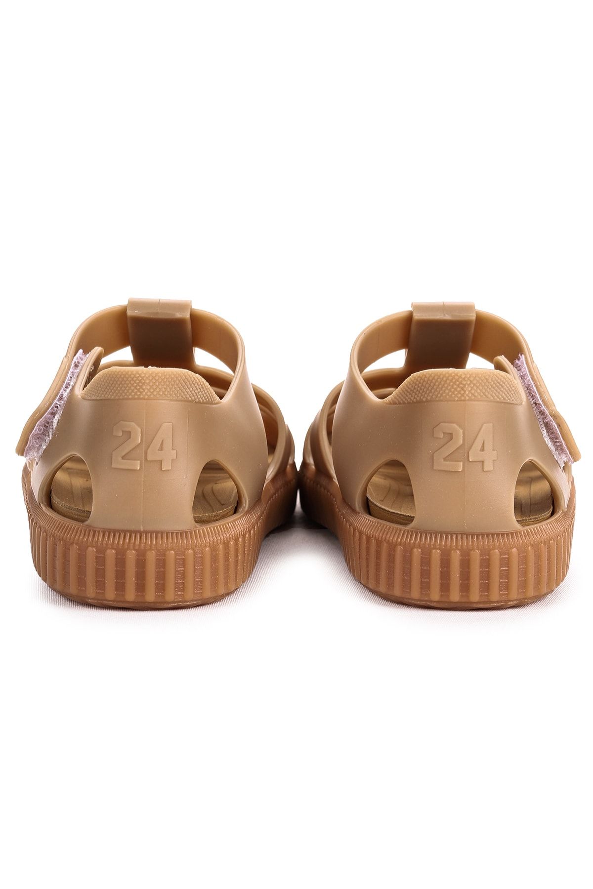 صندل چند رنگ پسرانه و بچگانه Nico Caramelo Girl Boy Sandals S10291 ساحل استخر IGOR