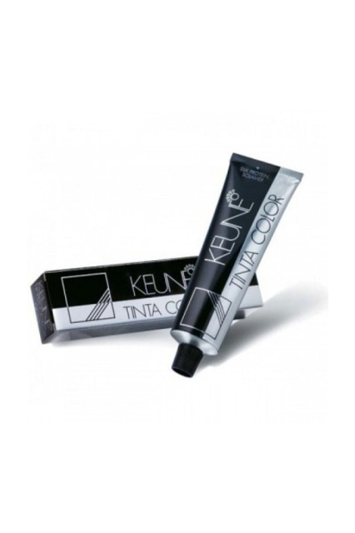 رنگ مو Tinta Color 60ml 