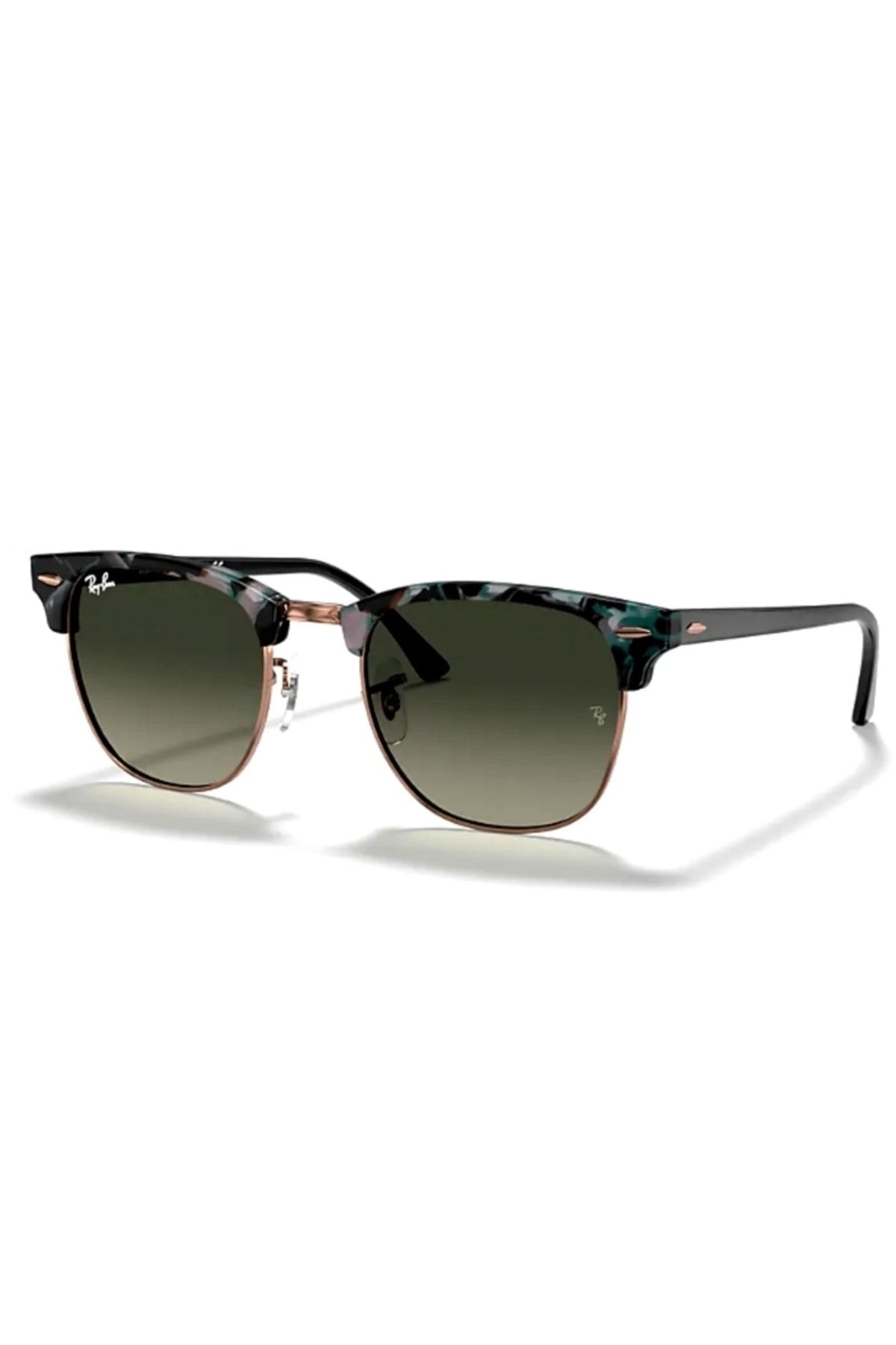 عینک آفتابی ری بن RAY-BAN 0RB3016 125571 49 G