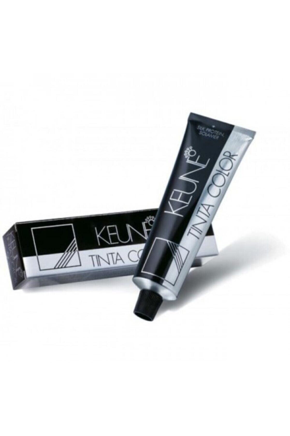 رنگ مو Tinta Color 60ml 