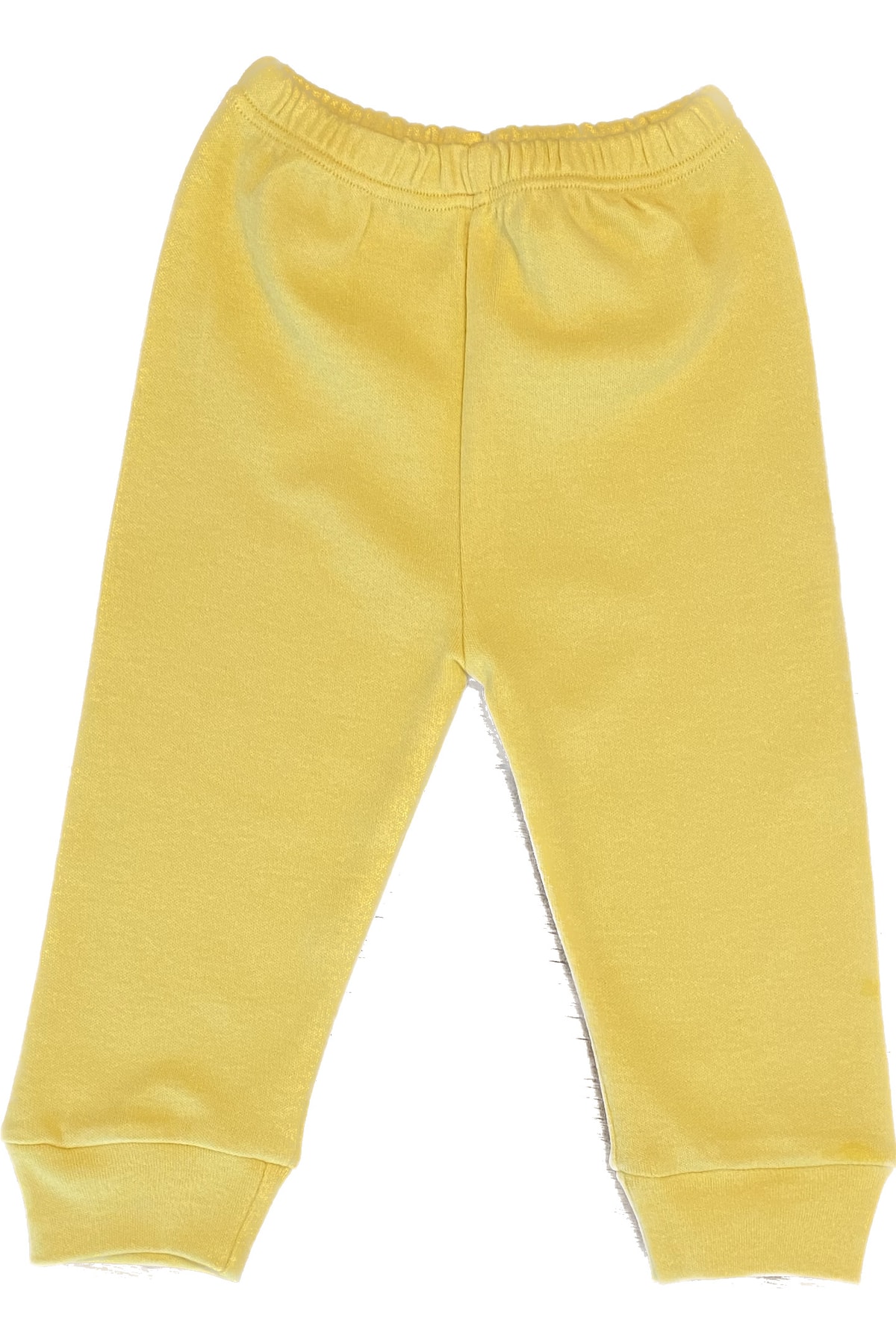 AryhoShe Inek Baskılı Bebek Pijama Takımı fotoğrafı 3 (önizleme)