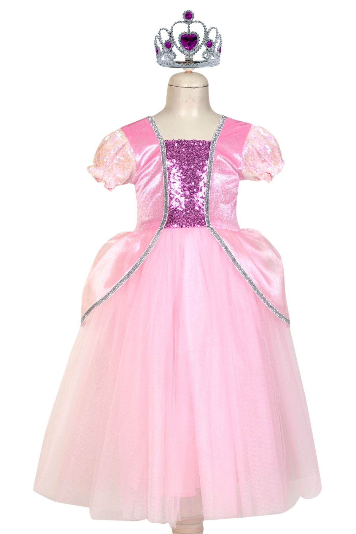Picwic best sale robe princesse
