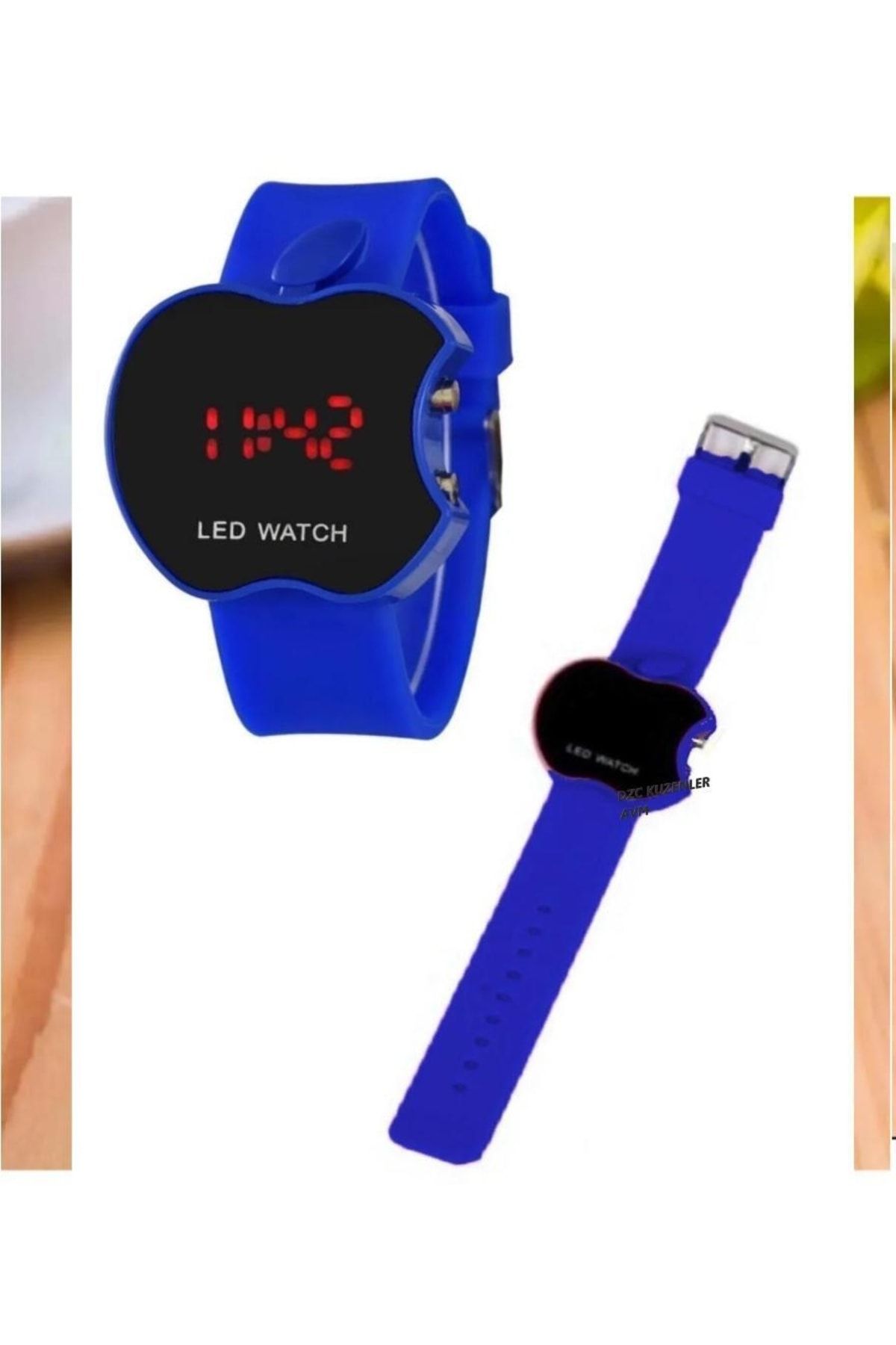 Multi led new arrivals watch
