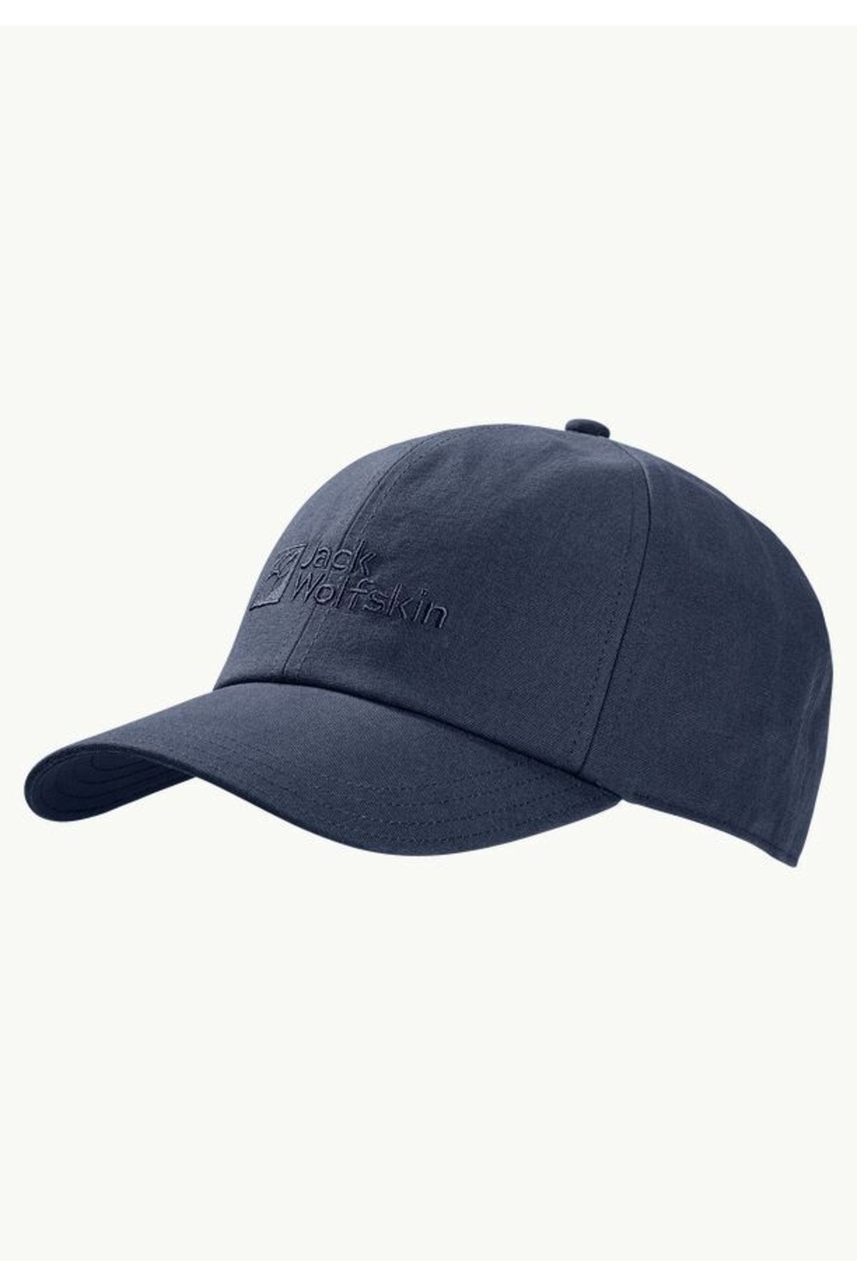 Jack Wolfskin Sports Cap Dark blue Baseball Basketball