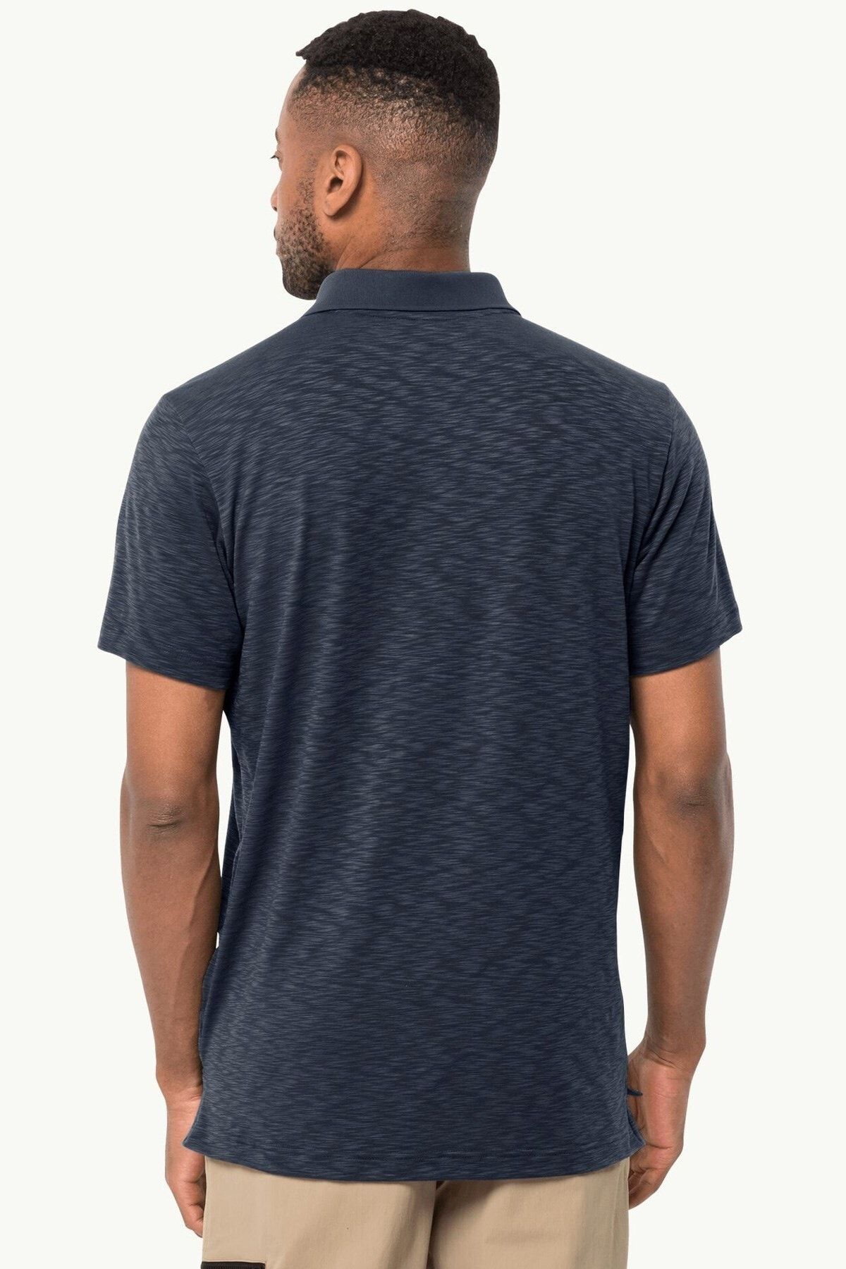 Jack wolfskin polo shirt online