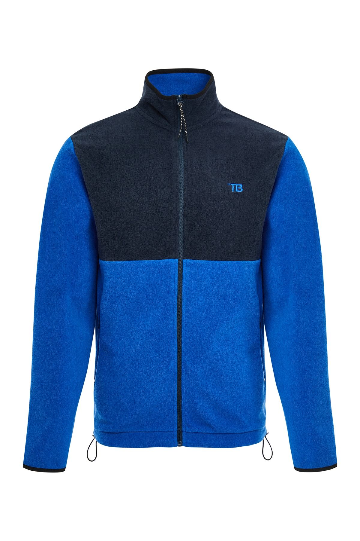 Threadbare Pullover Dunkelblau Regular Fit Fast ausverkauft