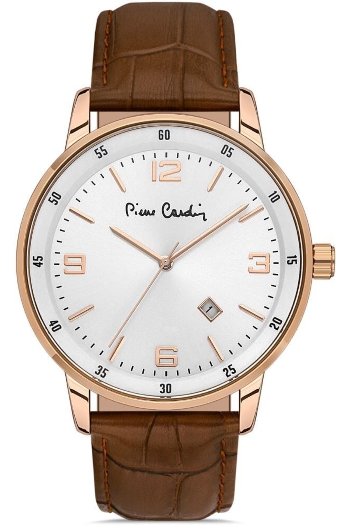 ساعت مچی مردانه Pc800401f04 Pierre Cardin