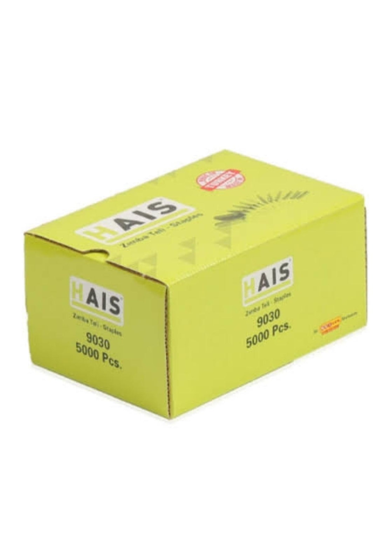 Hais 90 Serisi Zımba Teli 9030