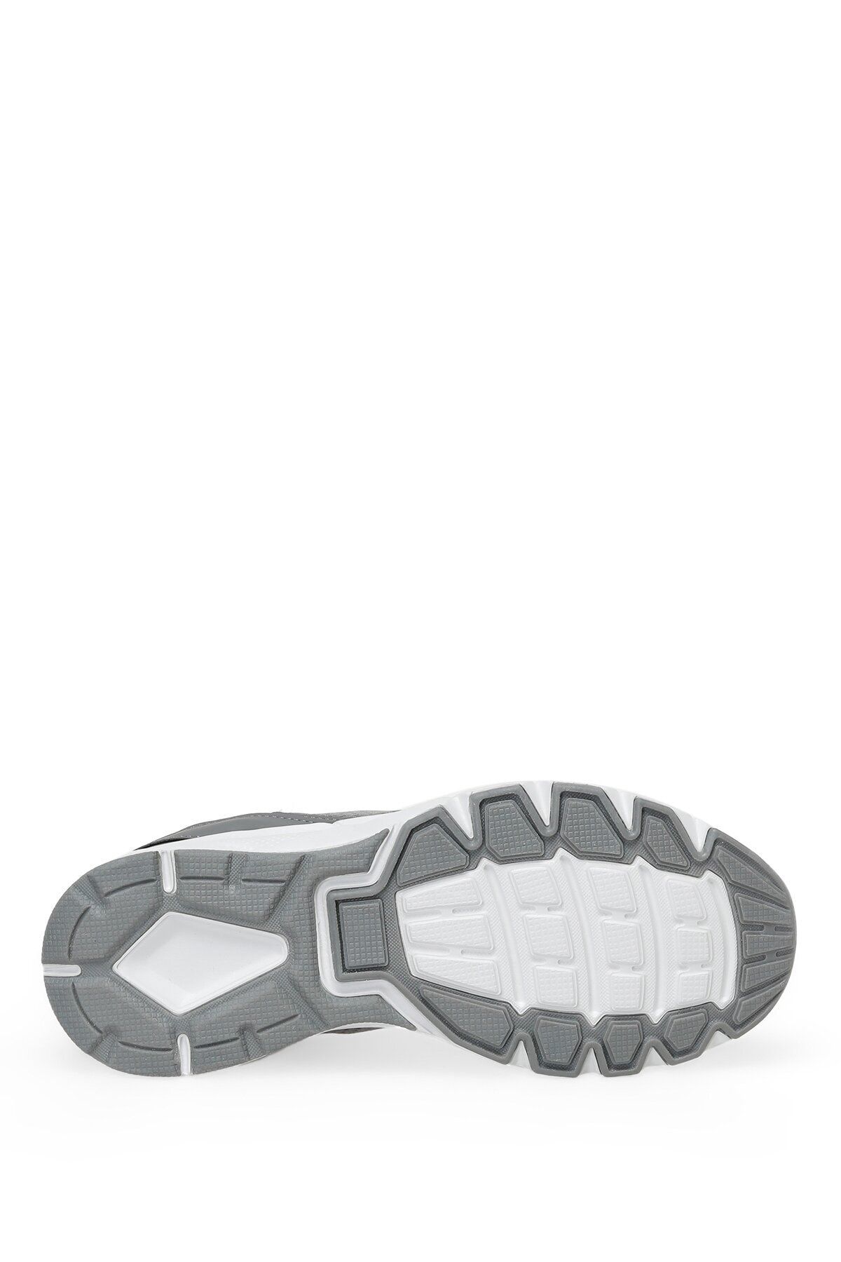 Kinetix-Gibson Tx 3fx Gray Unisex Running Shoes 6