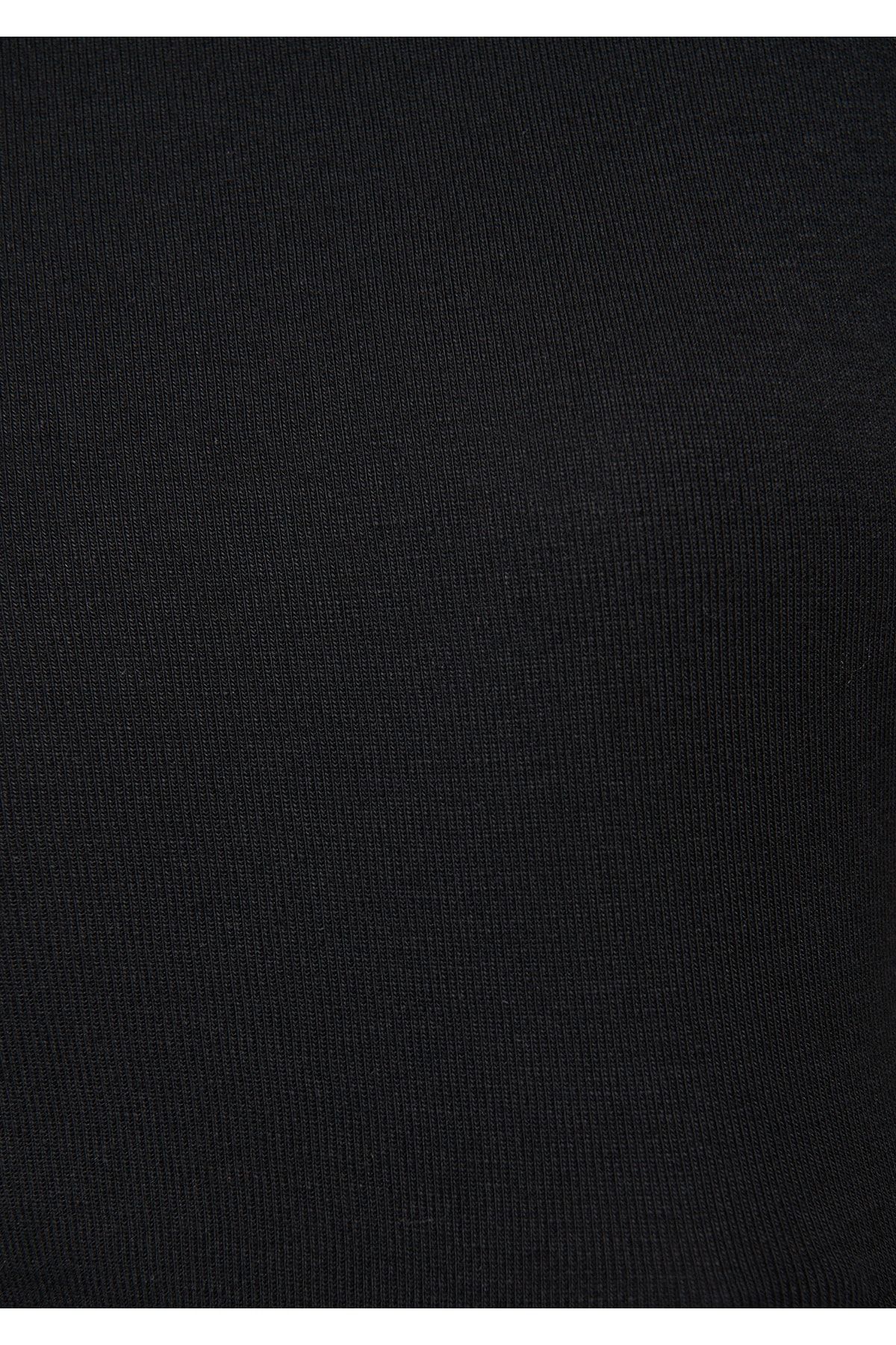 Mavi پیراهن تی شرت سیاه / بخش کوتاه 1611685-900