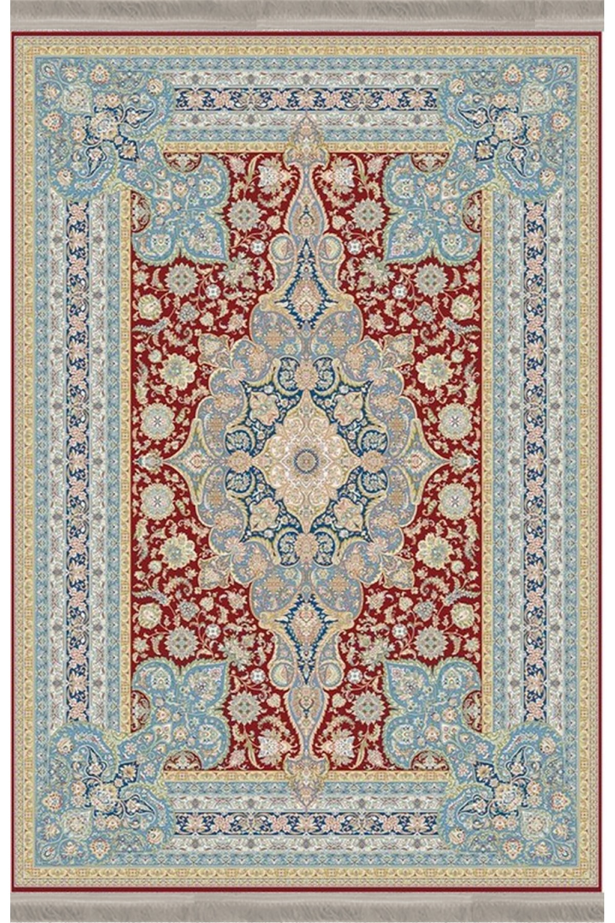 Homier Collection Homier, Westa Quality Washable NonSlip Base